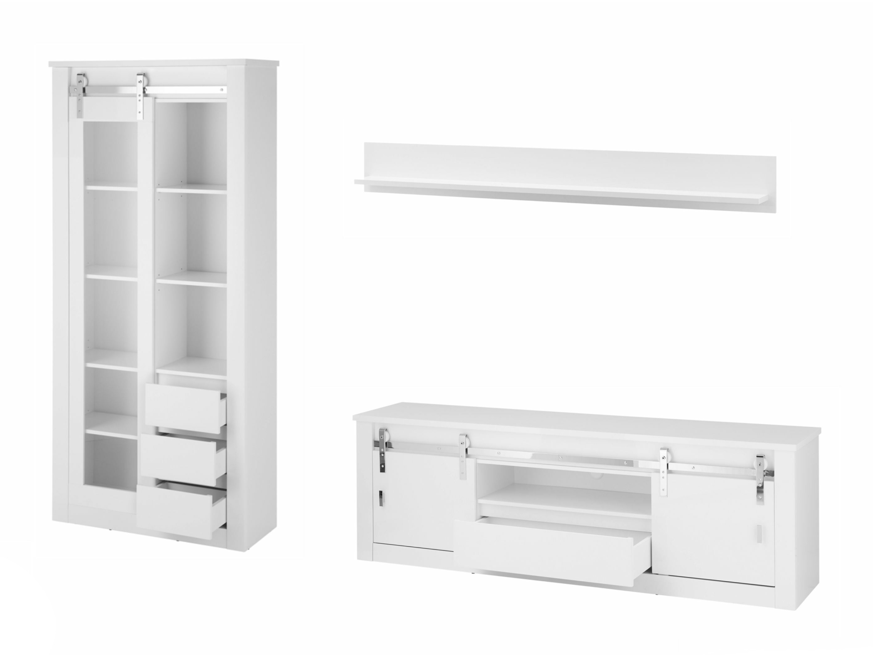 Set za dnevni boravak Cirelia 107