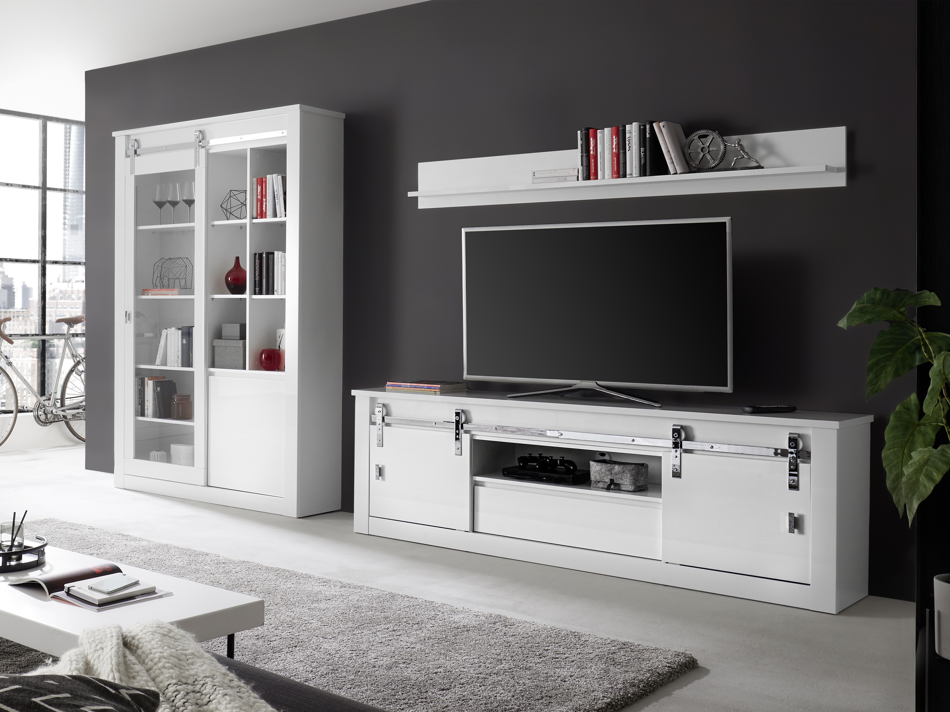 Set za dnevni boravak Cirelia 108