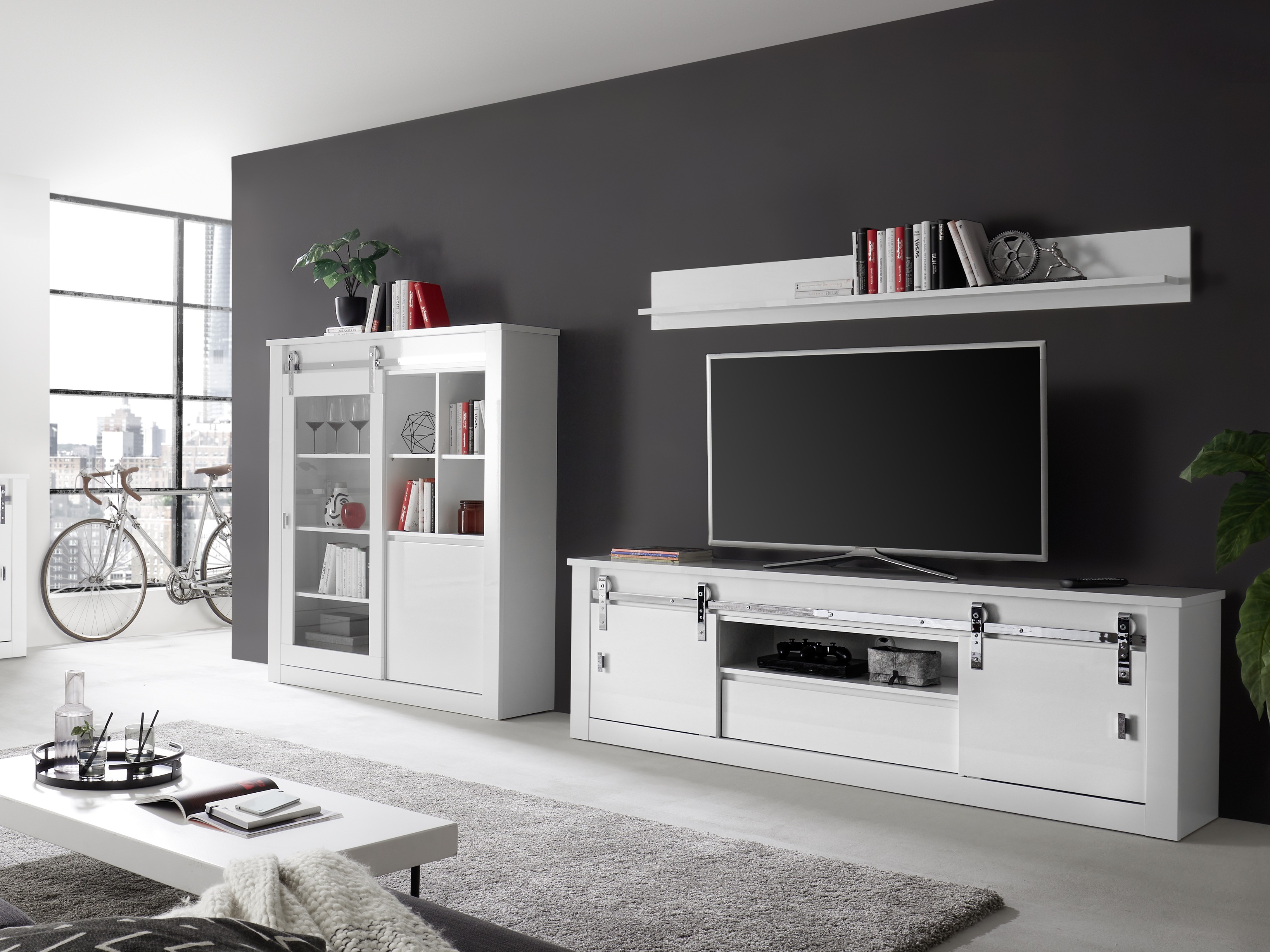 Set za dnevni boravak Cirelia 109