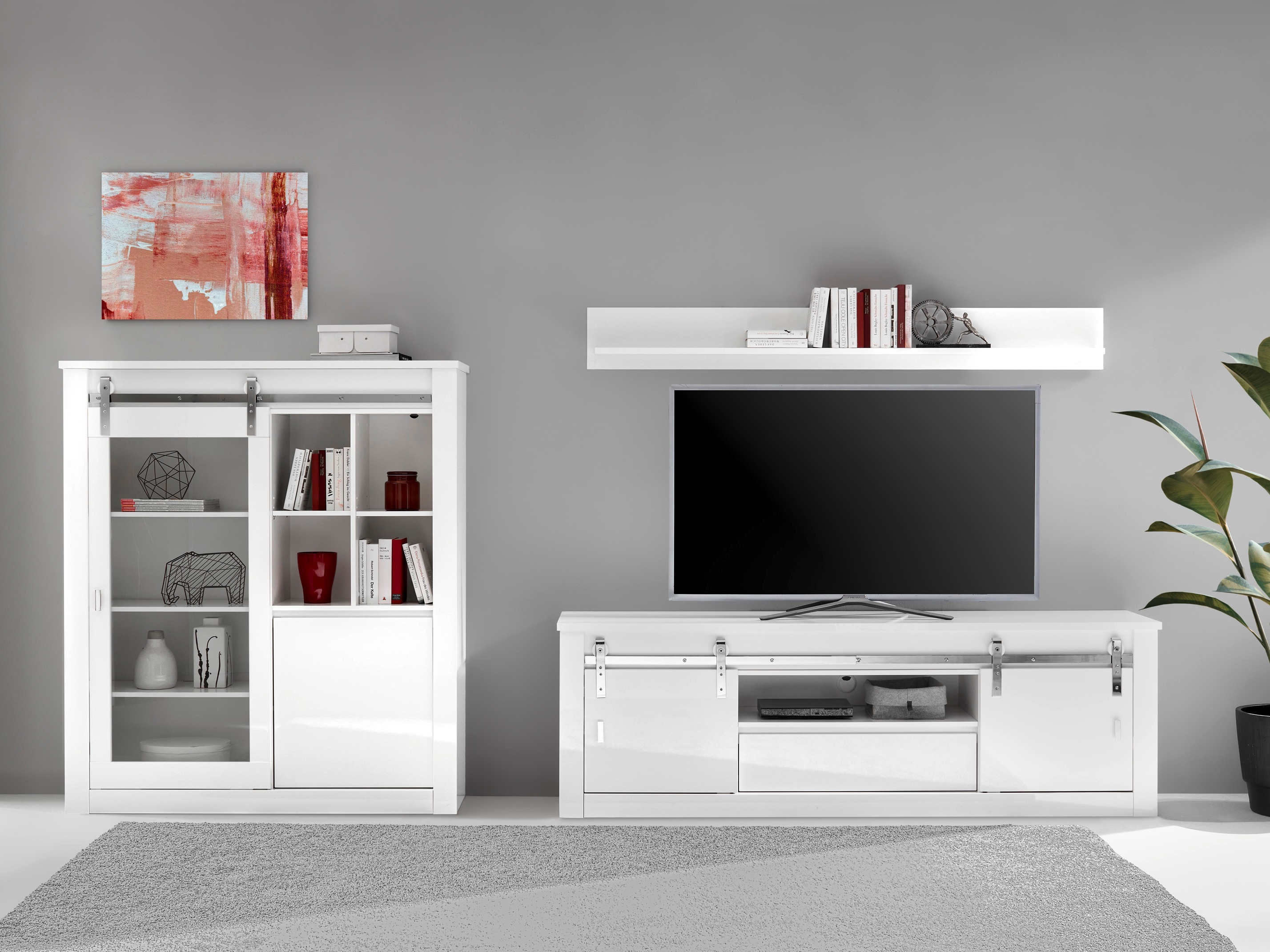 Set za dnevni boravak Cirelia 109