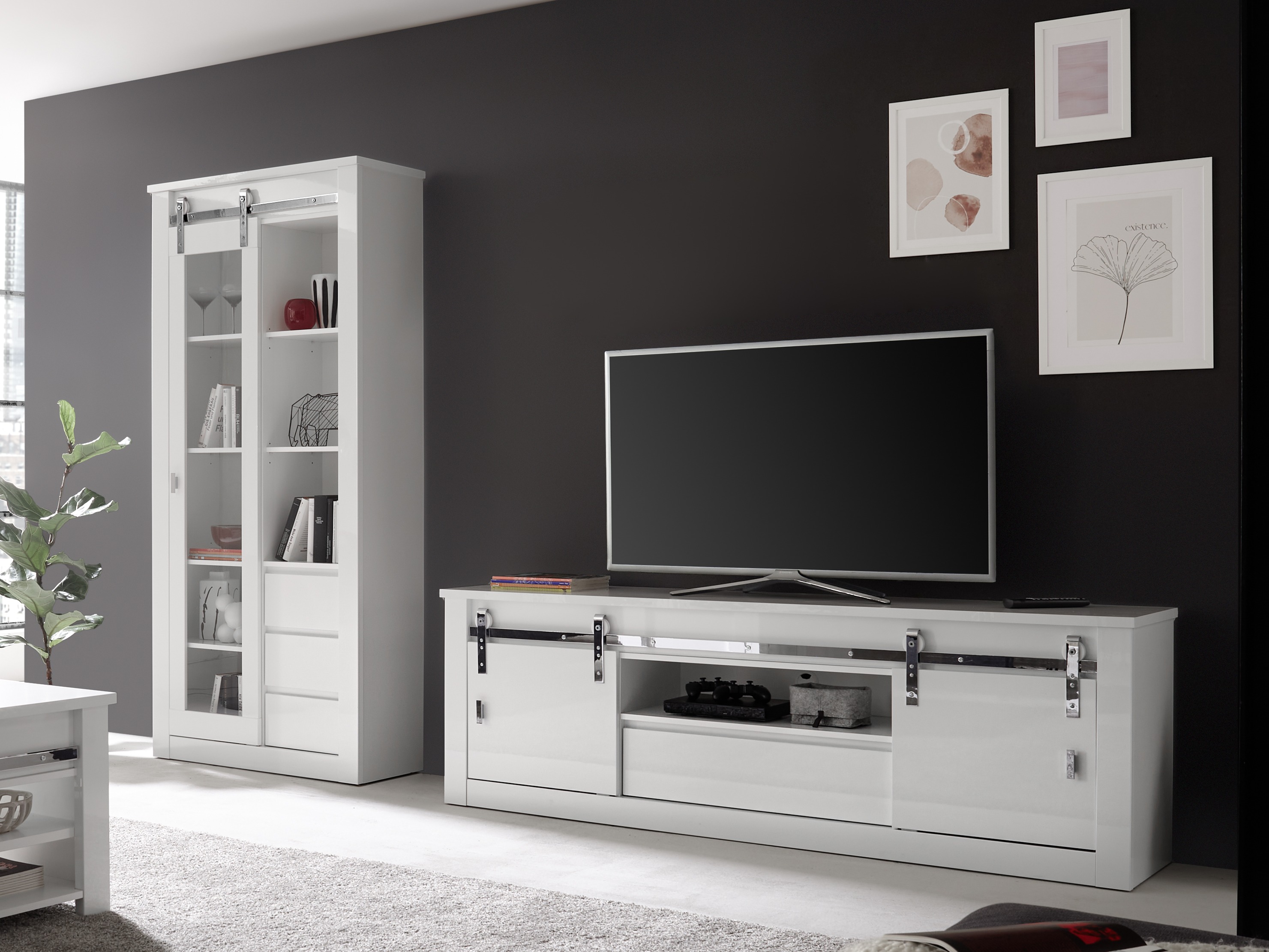 Set za dnevni boravak Cirelia 110