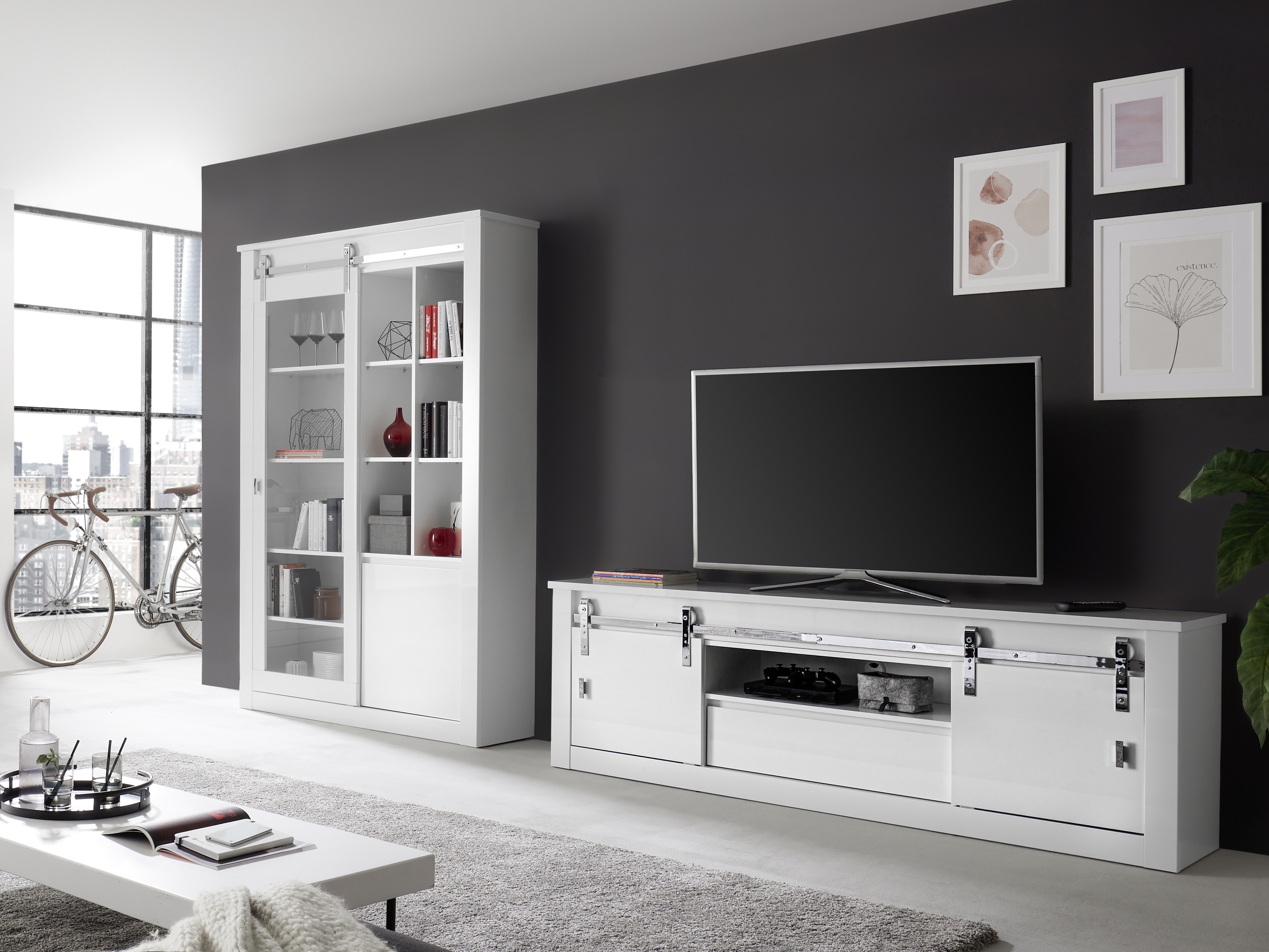 Set za dnevni boravak Cirelia 111