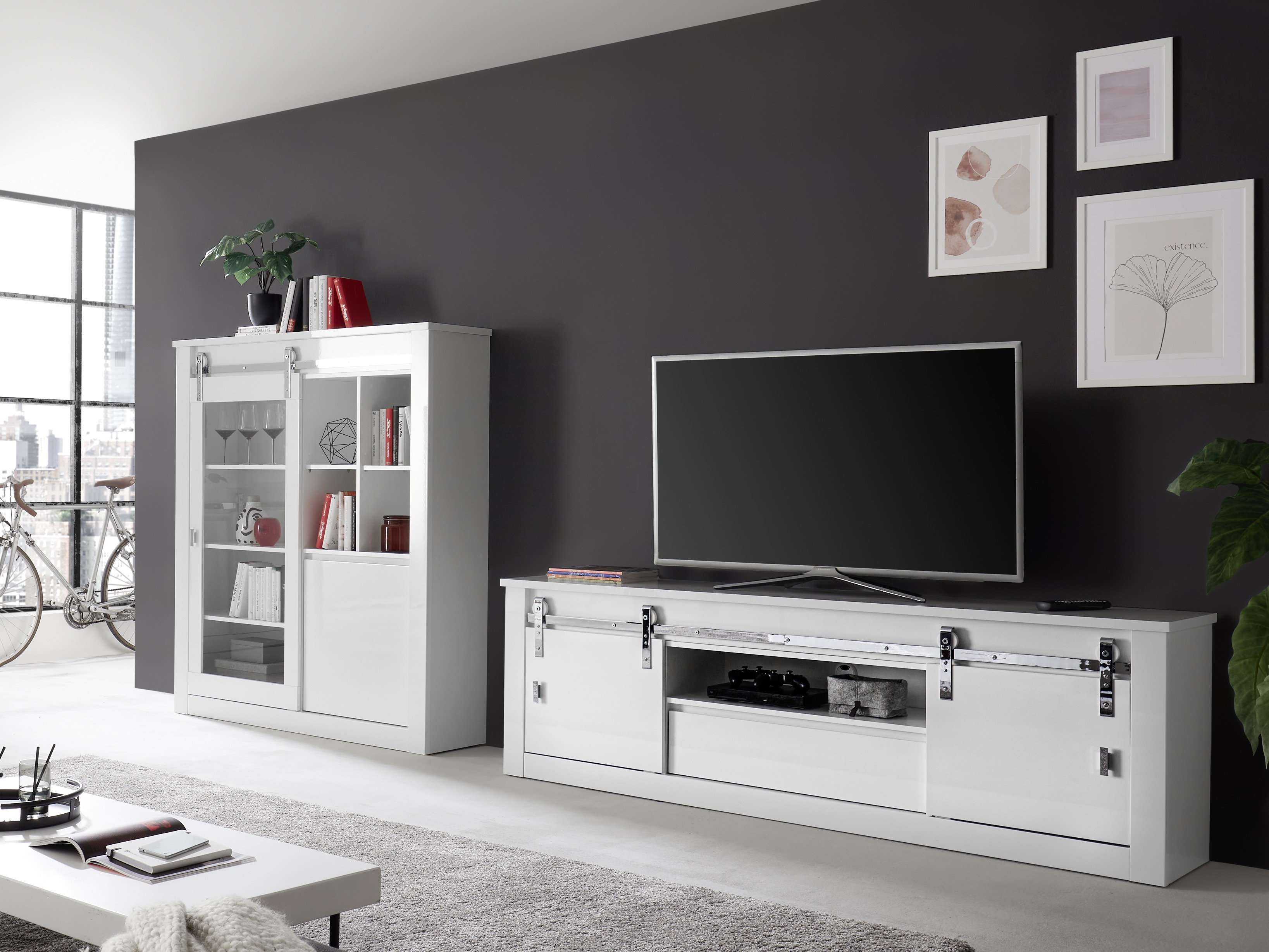 Set za dnevni boravak Cirelia 112