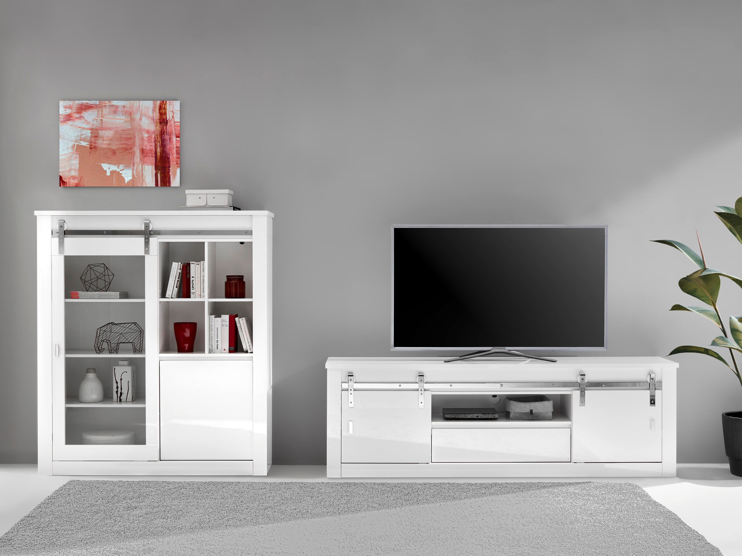 Set za dnevni boravak Cirelia 112