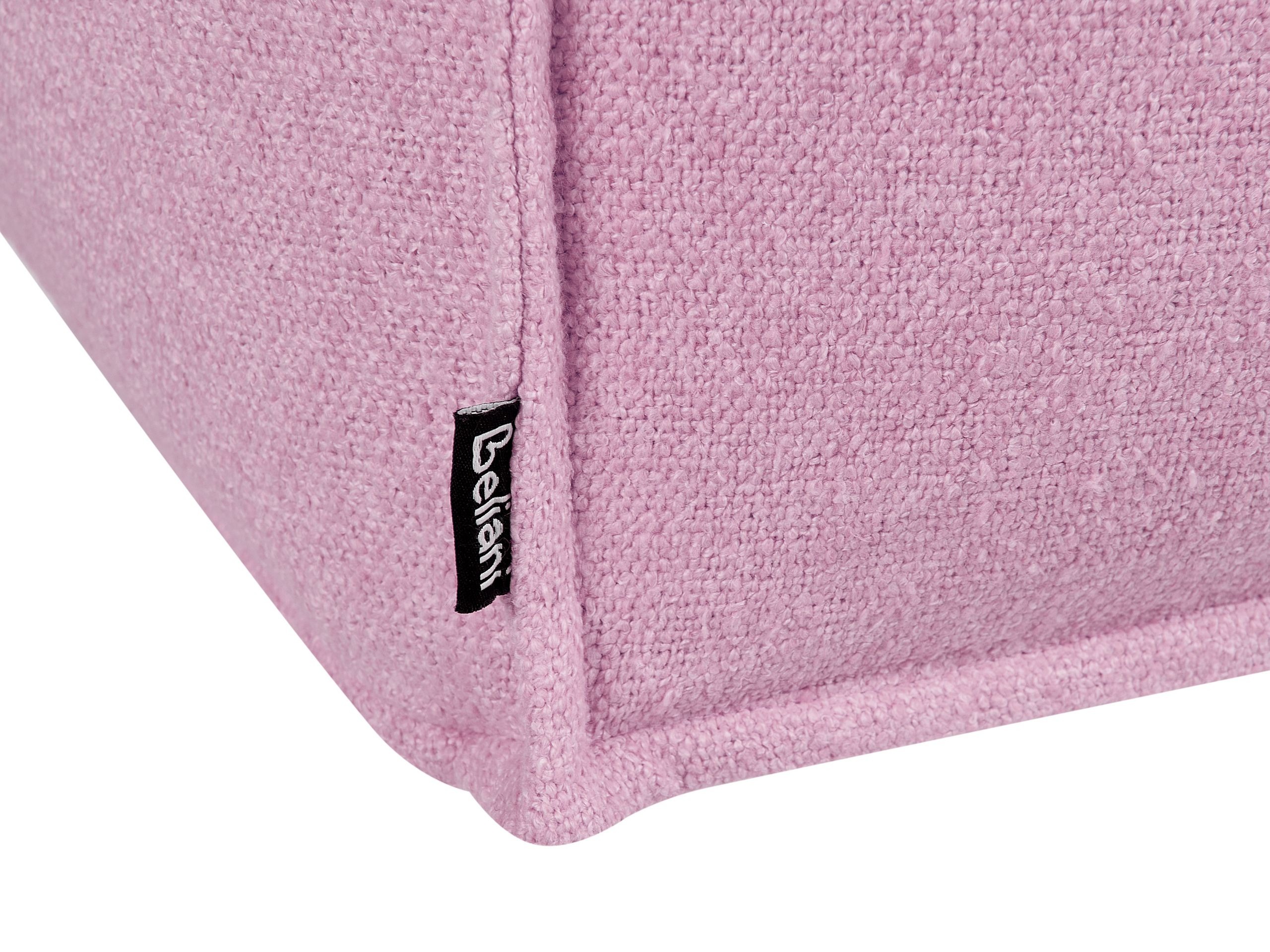 Tabure Berwyn 2893 (Ružičasta)