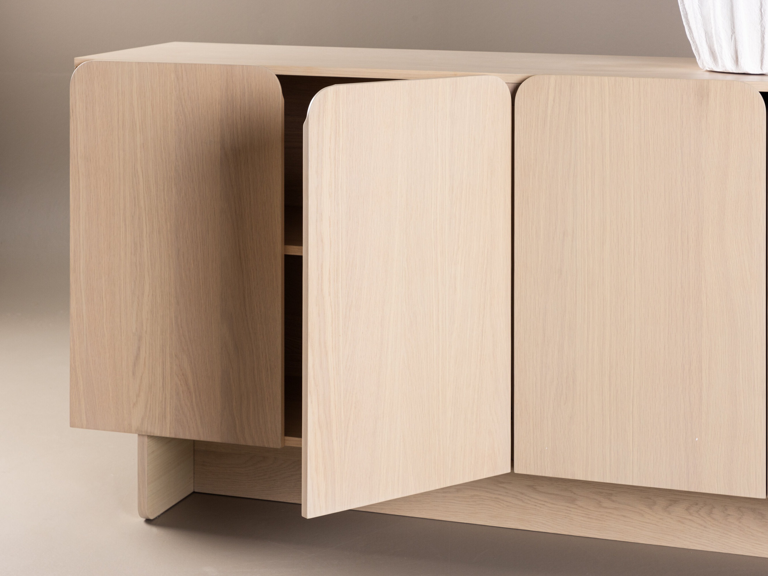 Ormarić Dallas 4979 (Svijetlo drvo)