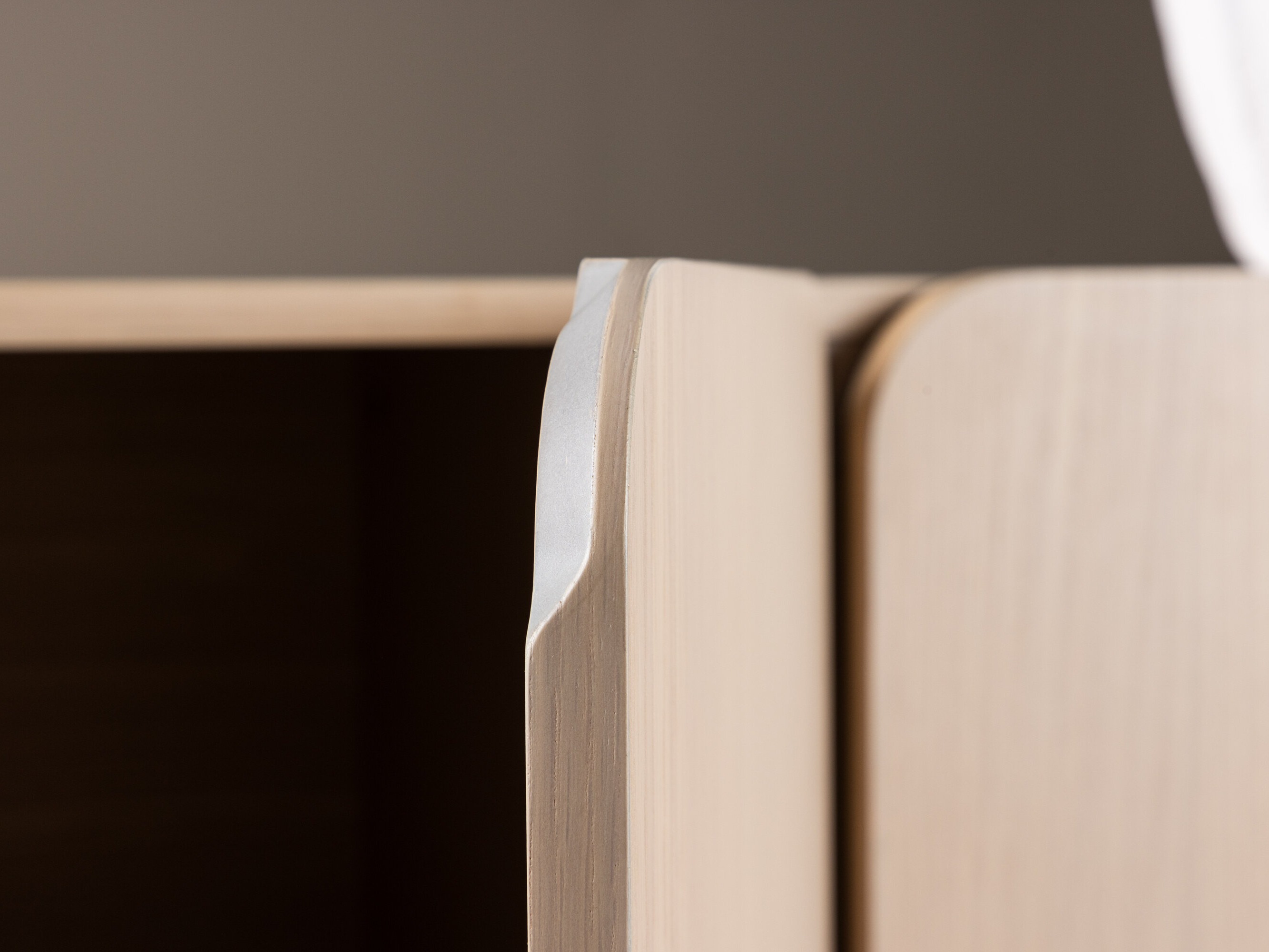 Ormarić Dallas 4979 (Svijetlo drvo)