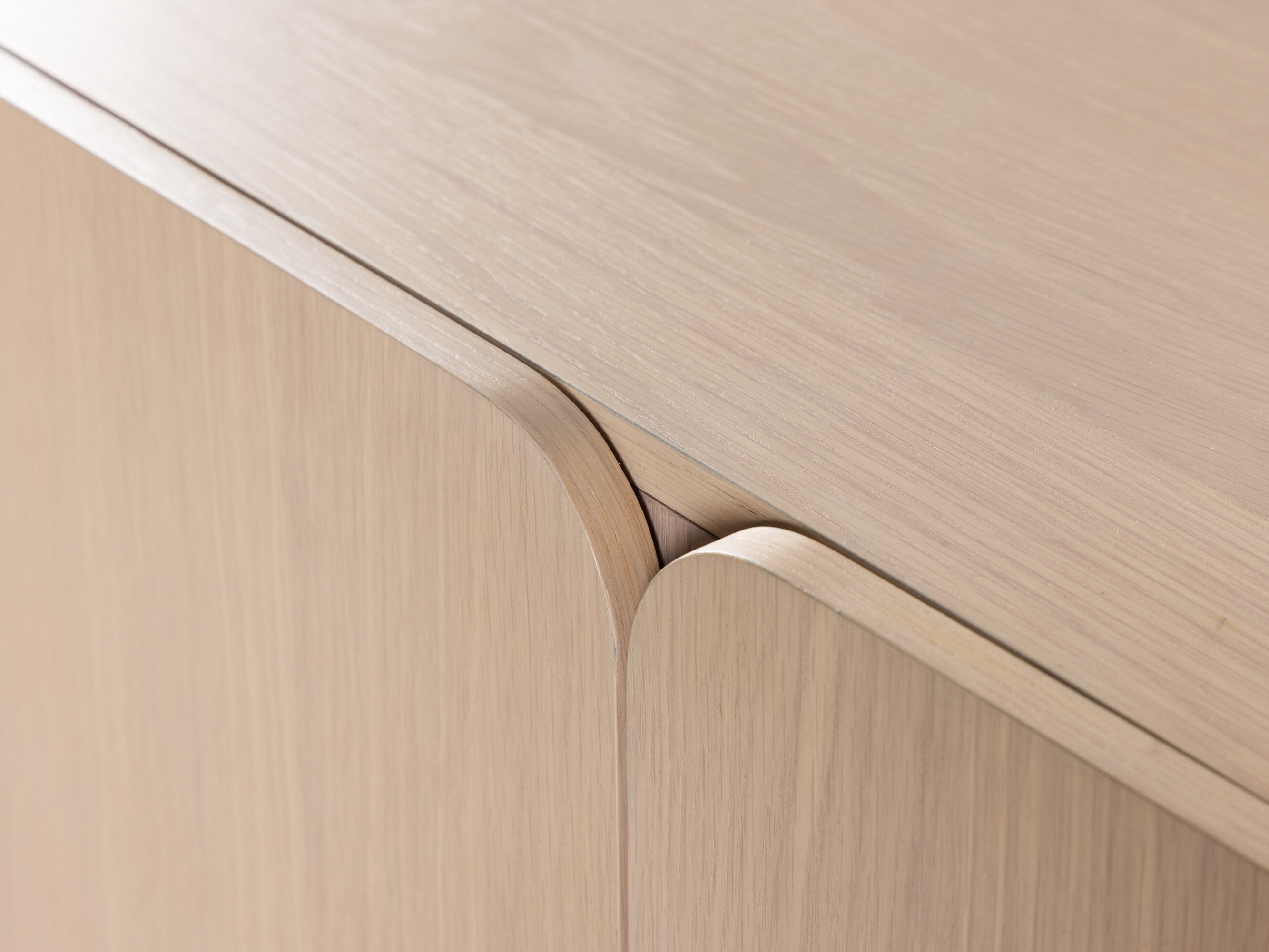 Ormarić Dallas 4979 (Svijetlo drvo)