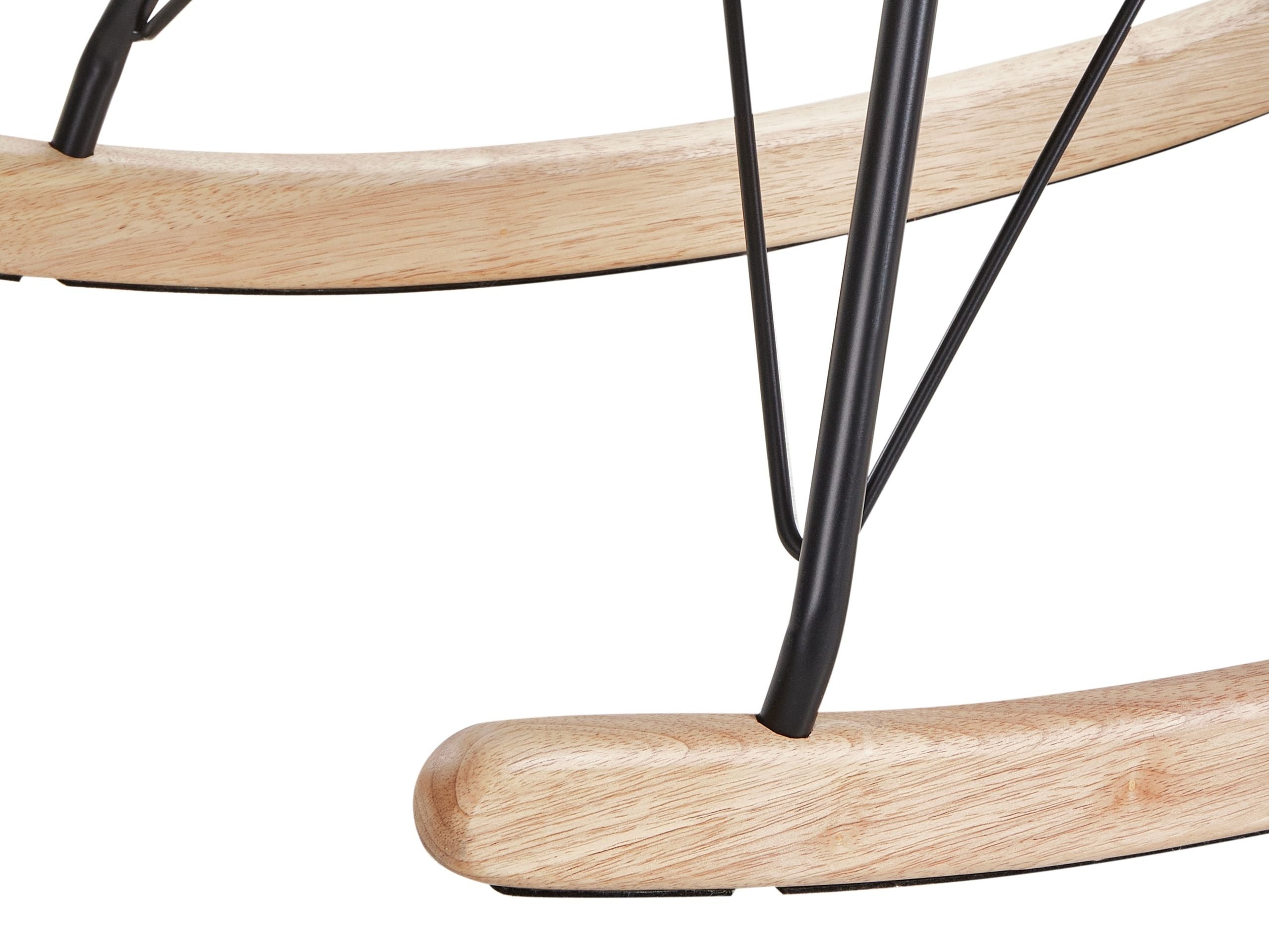 Stolica za ljuljanje Berwyn 2895 (Bijela)