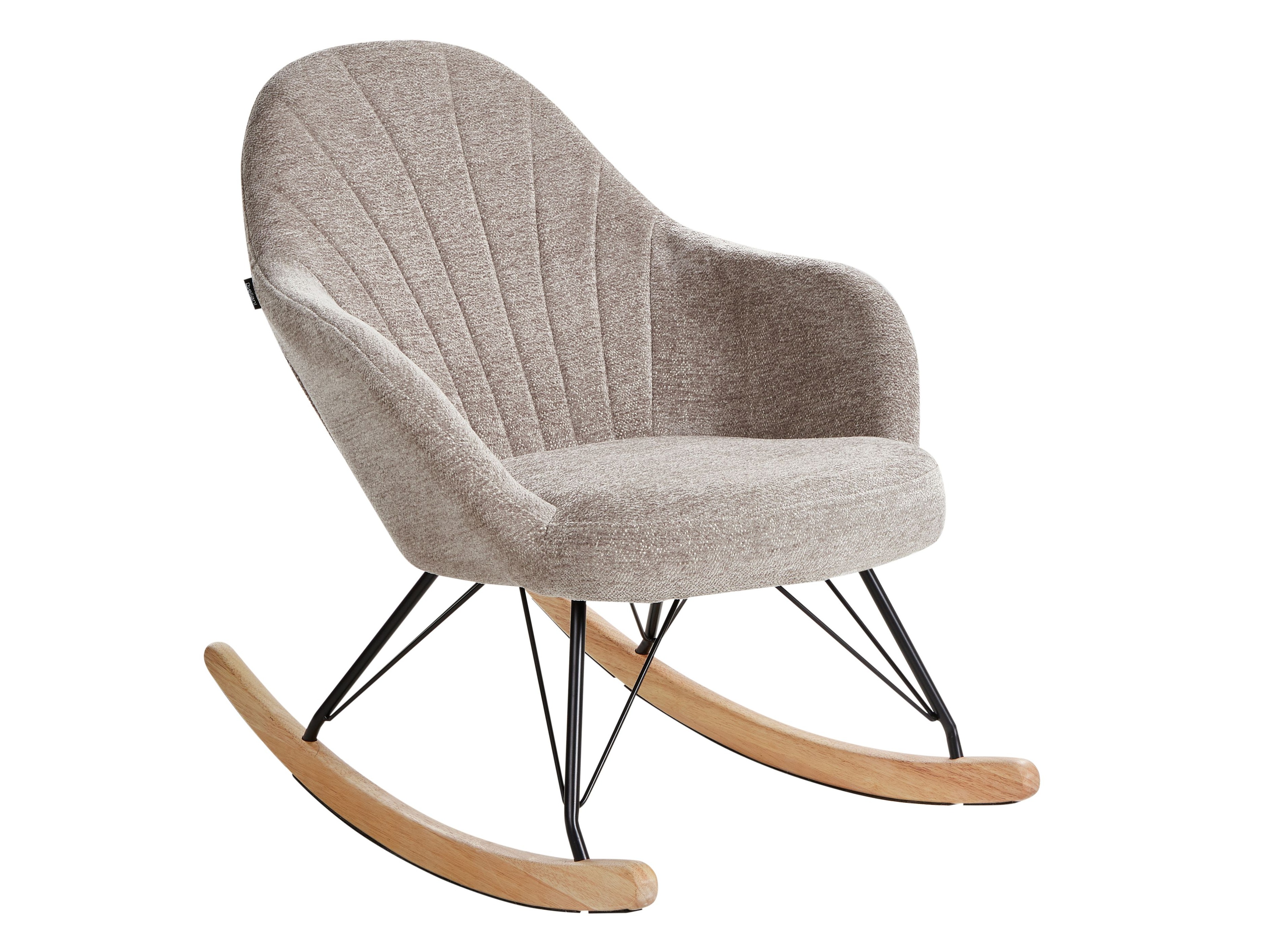 Stolica za ljuljanje Berwyn 2895 (Taupe)