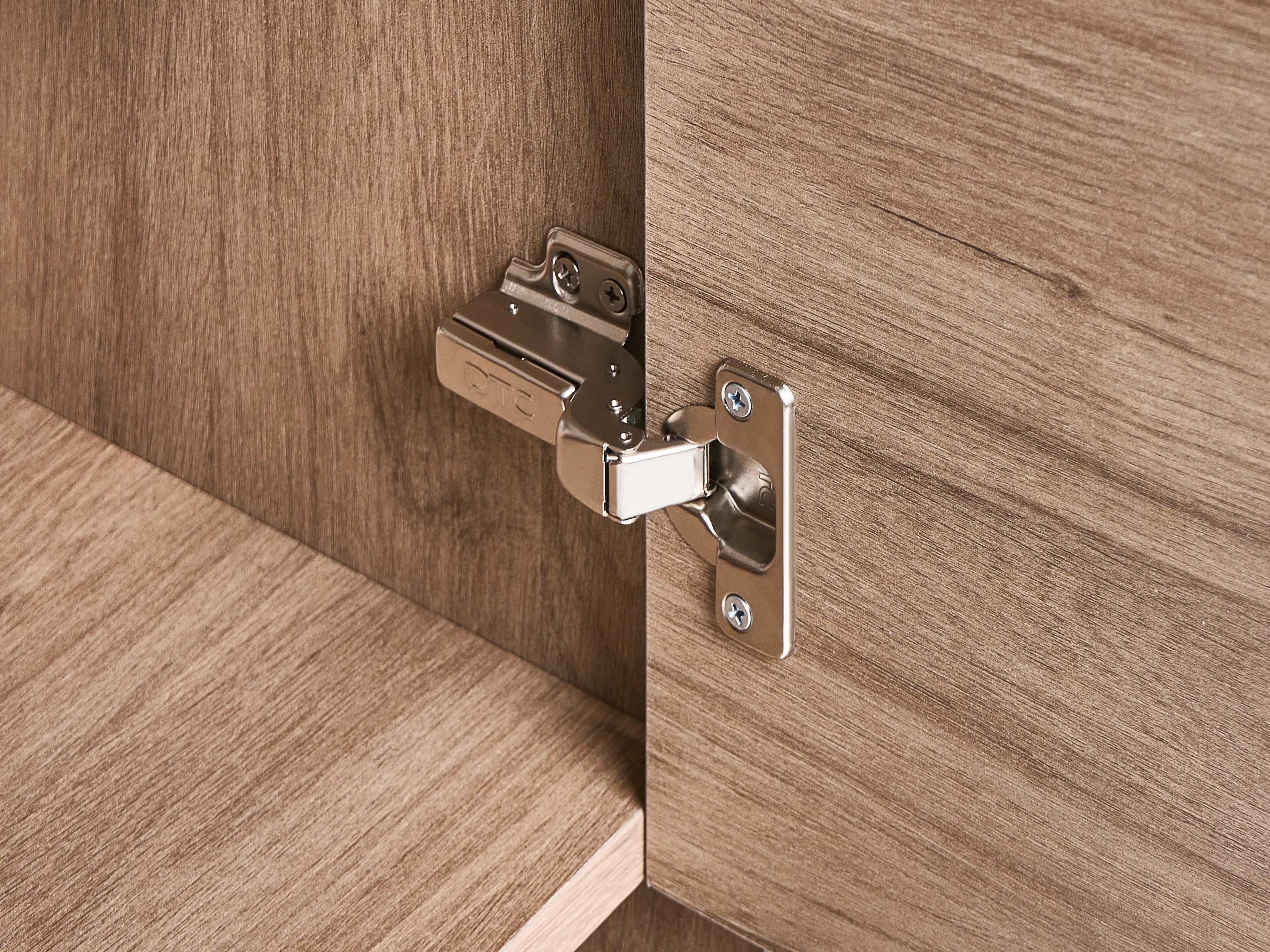 Zidni ormarić za umivaonik Berwyn 2897