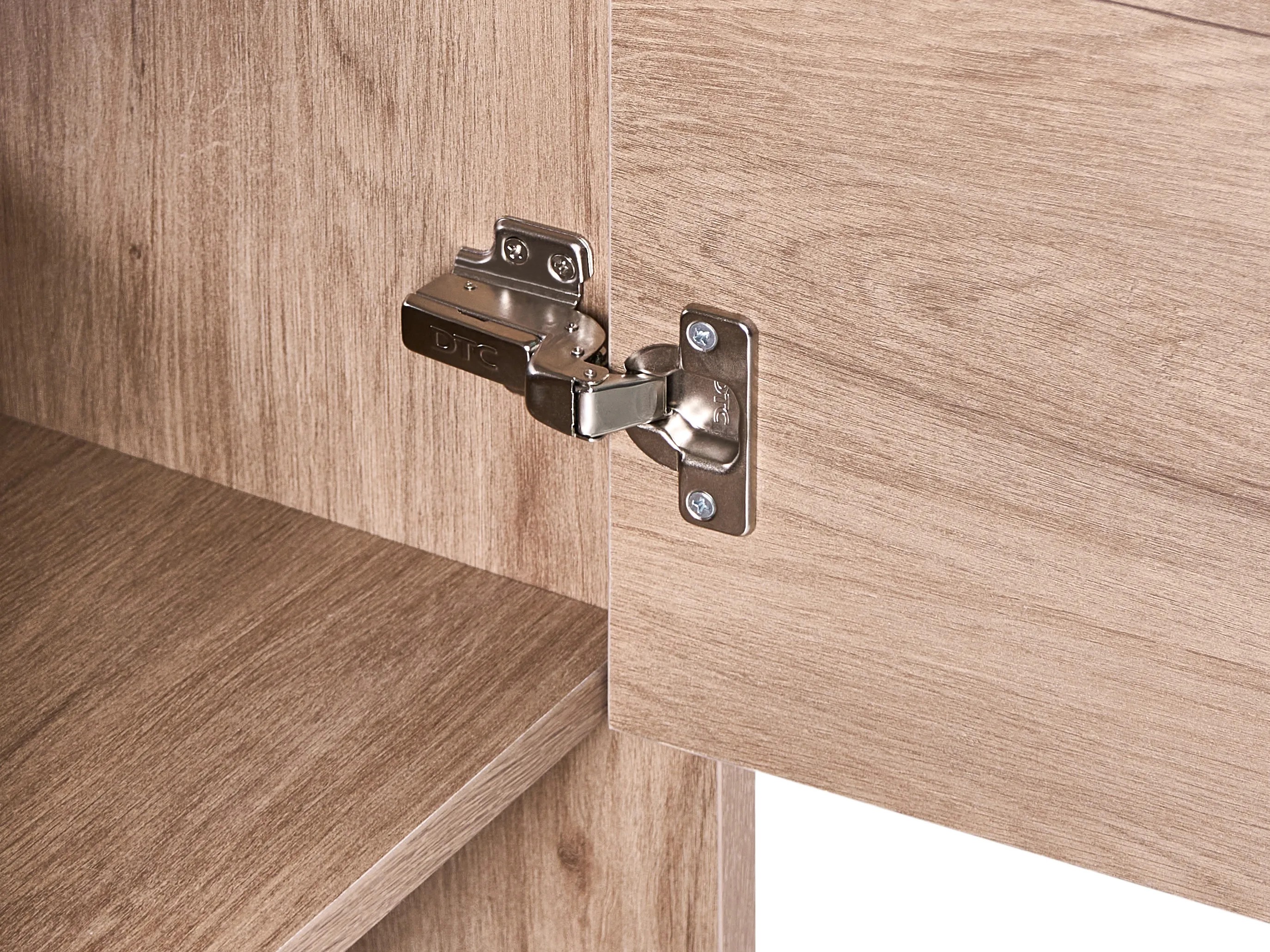 Zidni ormarić za umivaonik Berwyn 2898