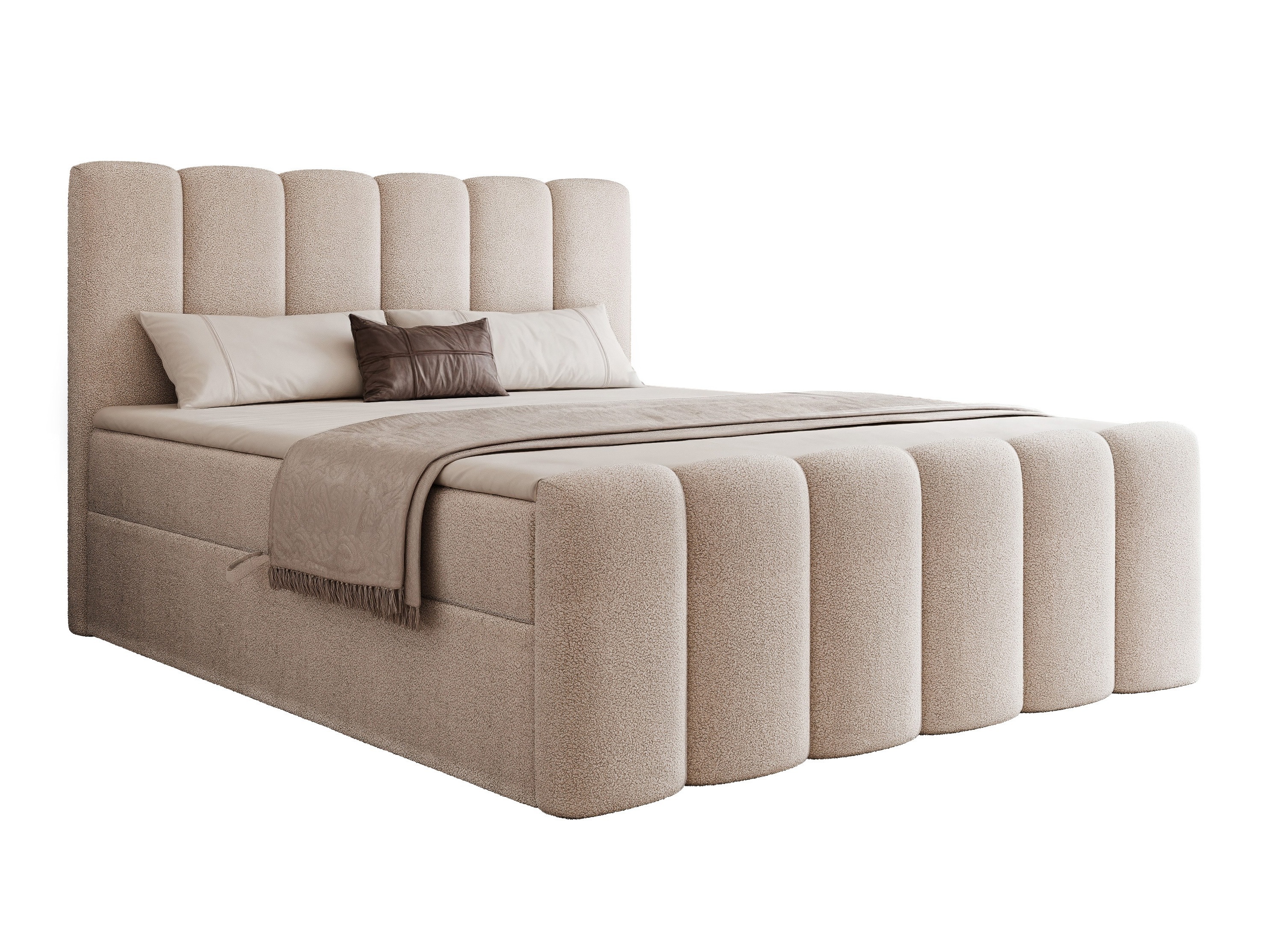 Boxspring krevet Hesperia 118 (Now Or Never 06)