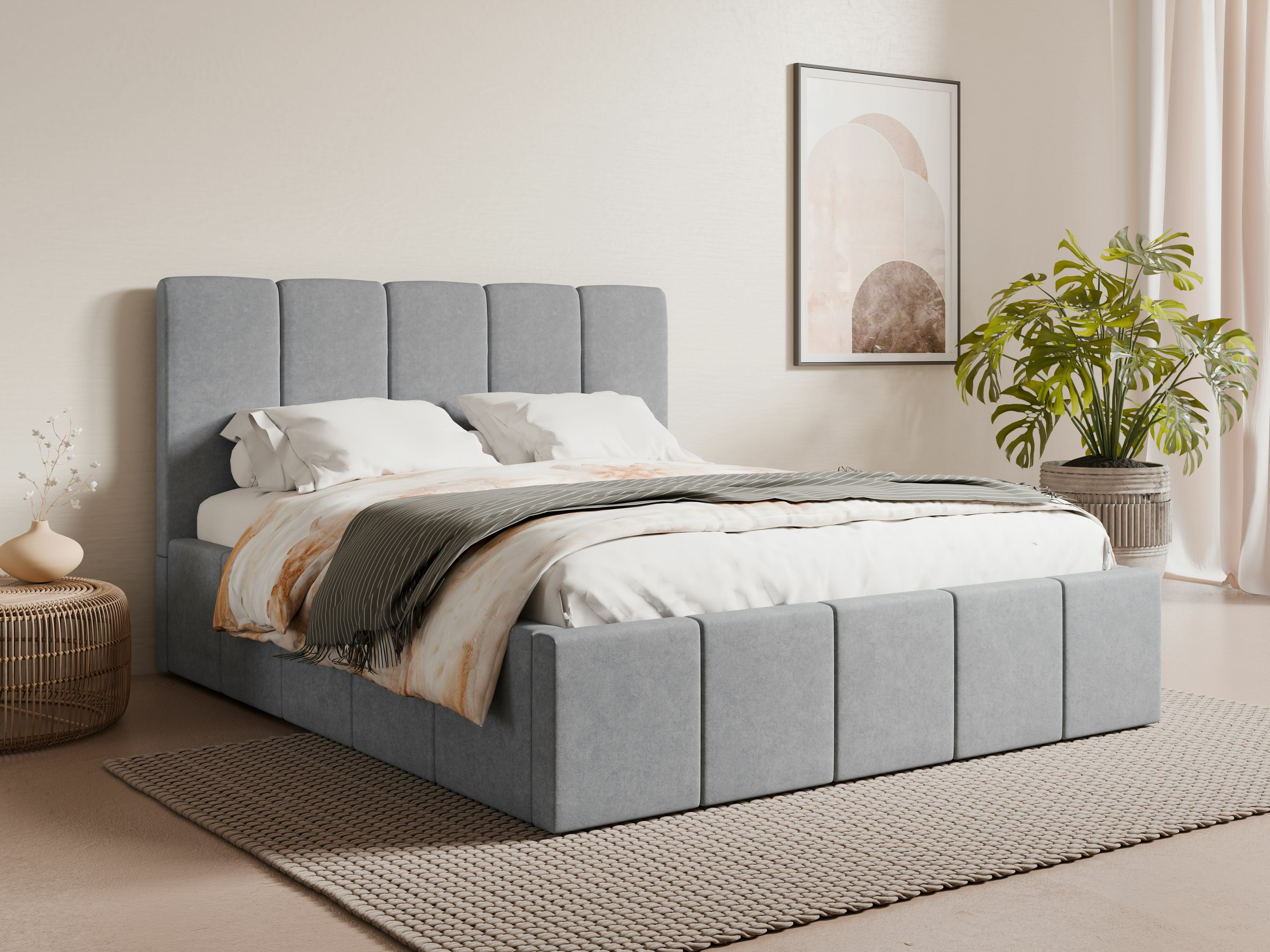 Krevet Baytown 162 (Dostupno)