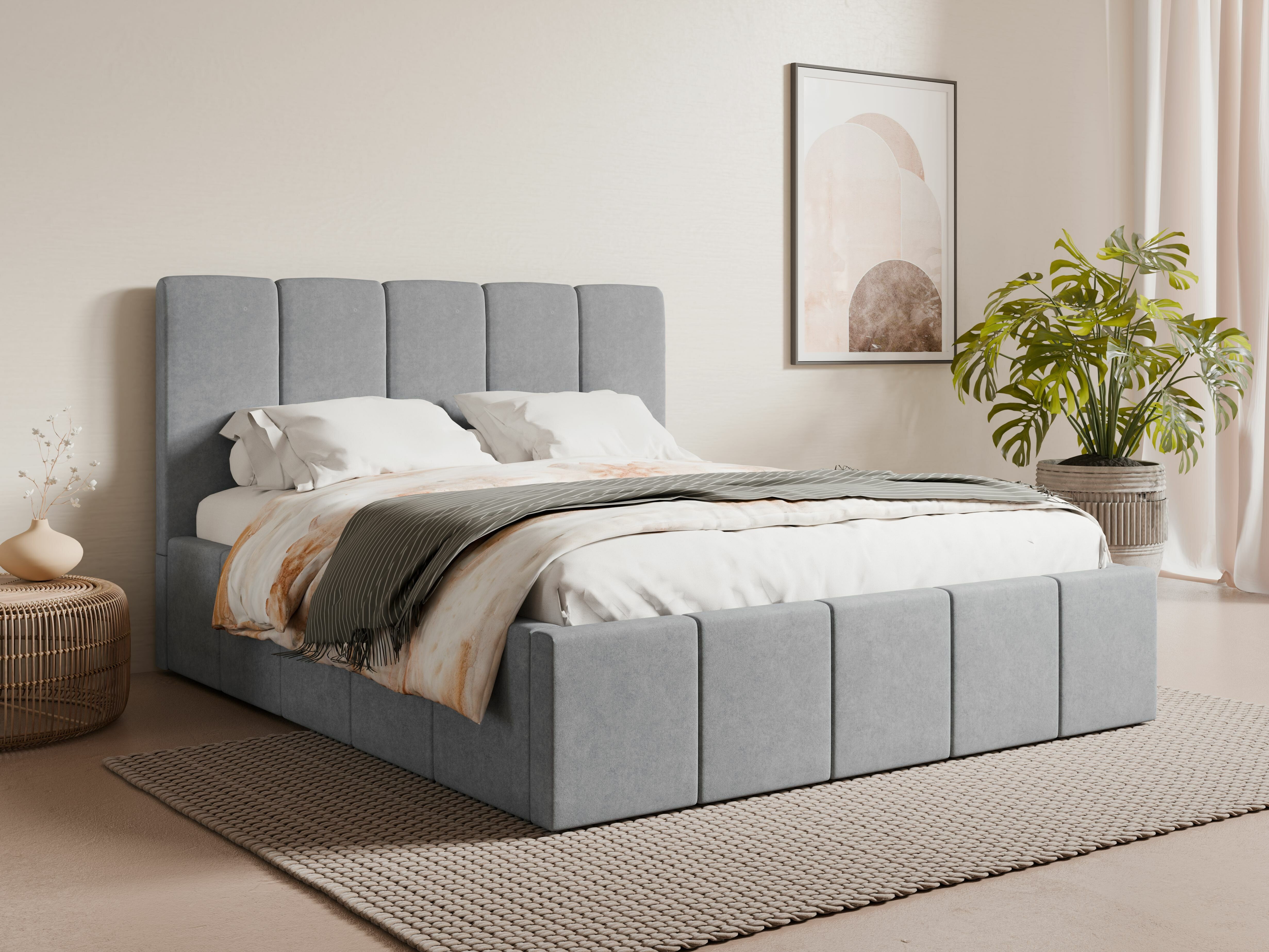 Krevet Baytown 162 (Nije dostupno)