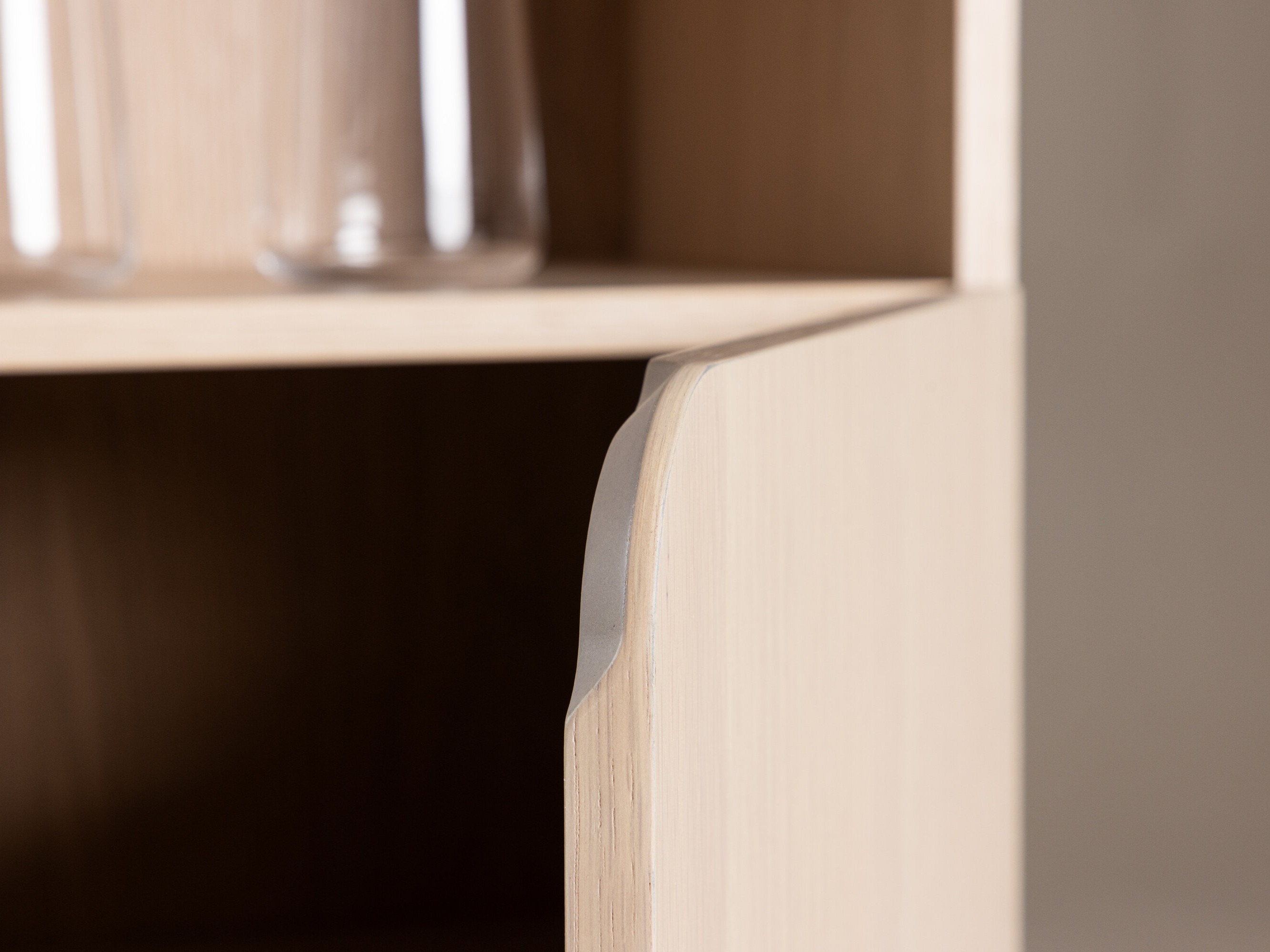 Ormarić Dallas 4975