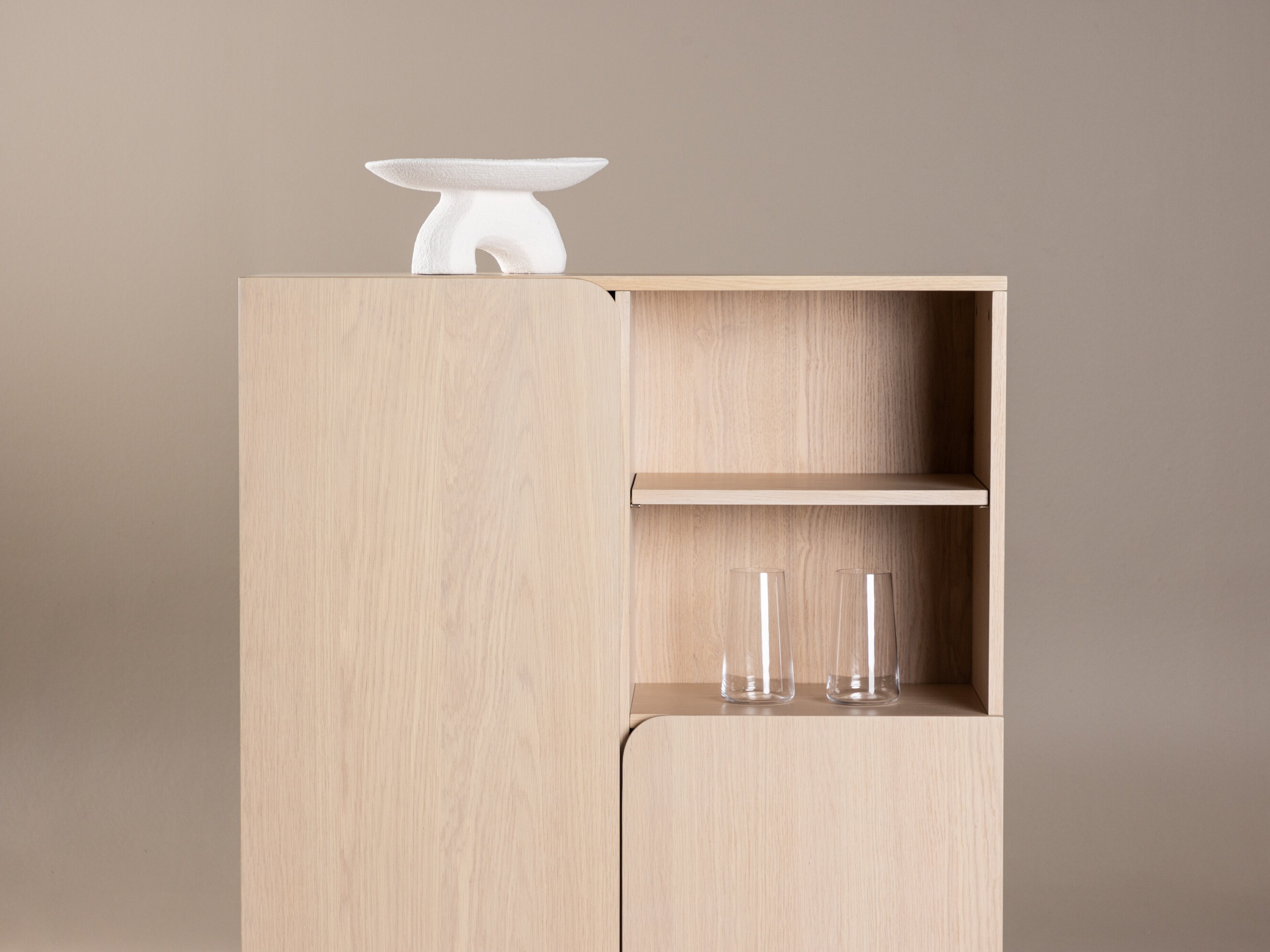 Ormarić Dallas 4975