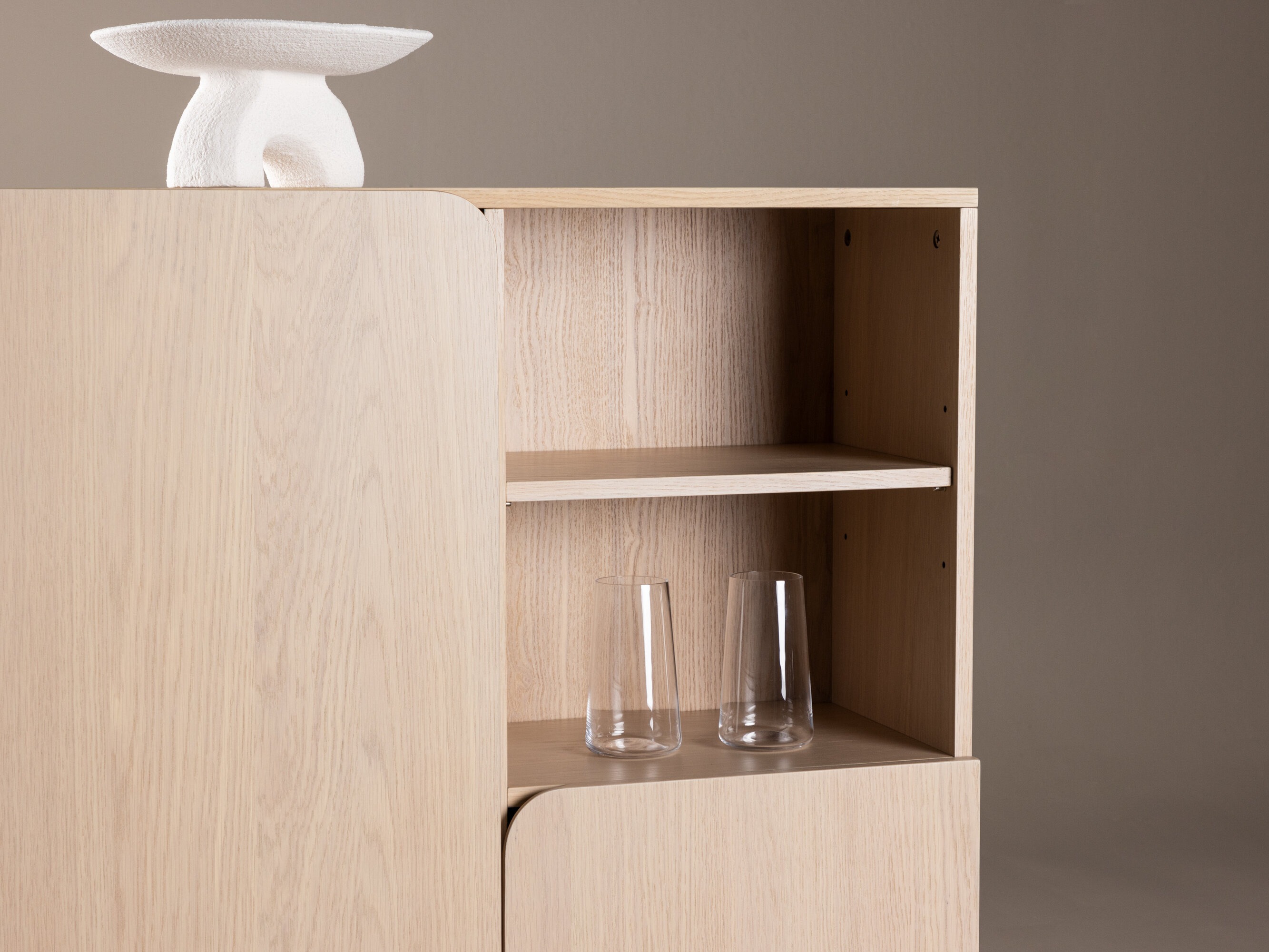 Ormarić Dallas 4975