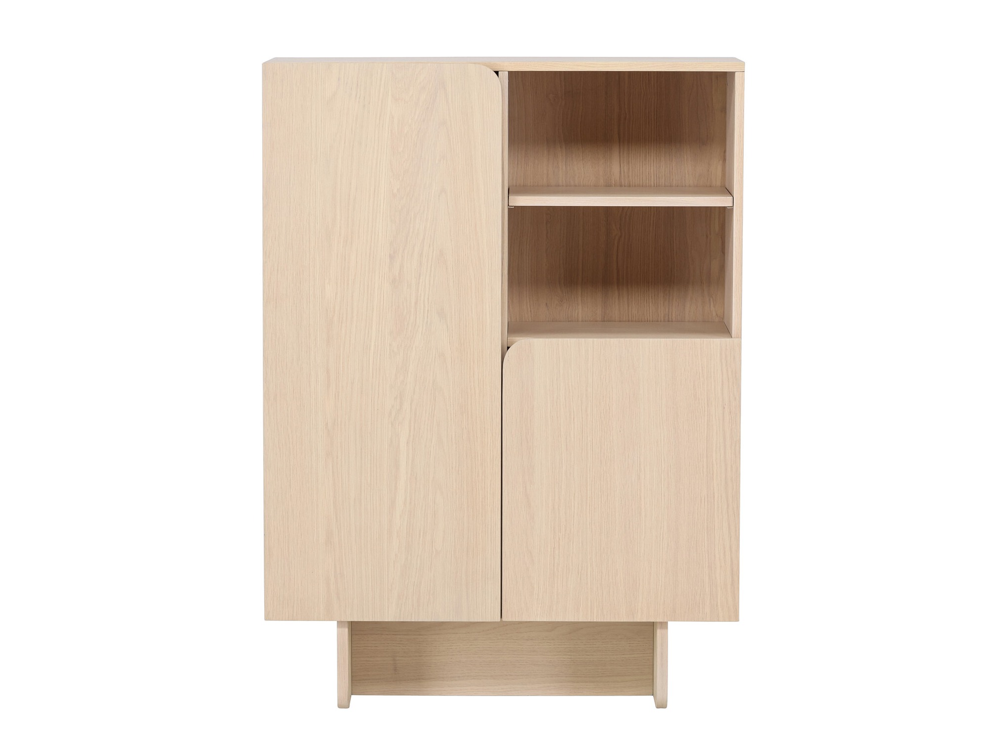 Ormarić Dallas 5131 (Svijetlo drvo)