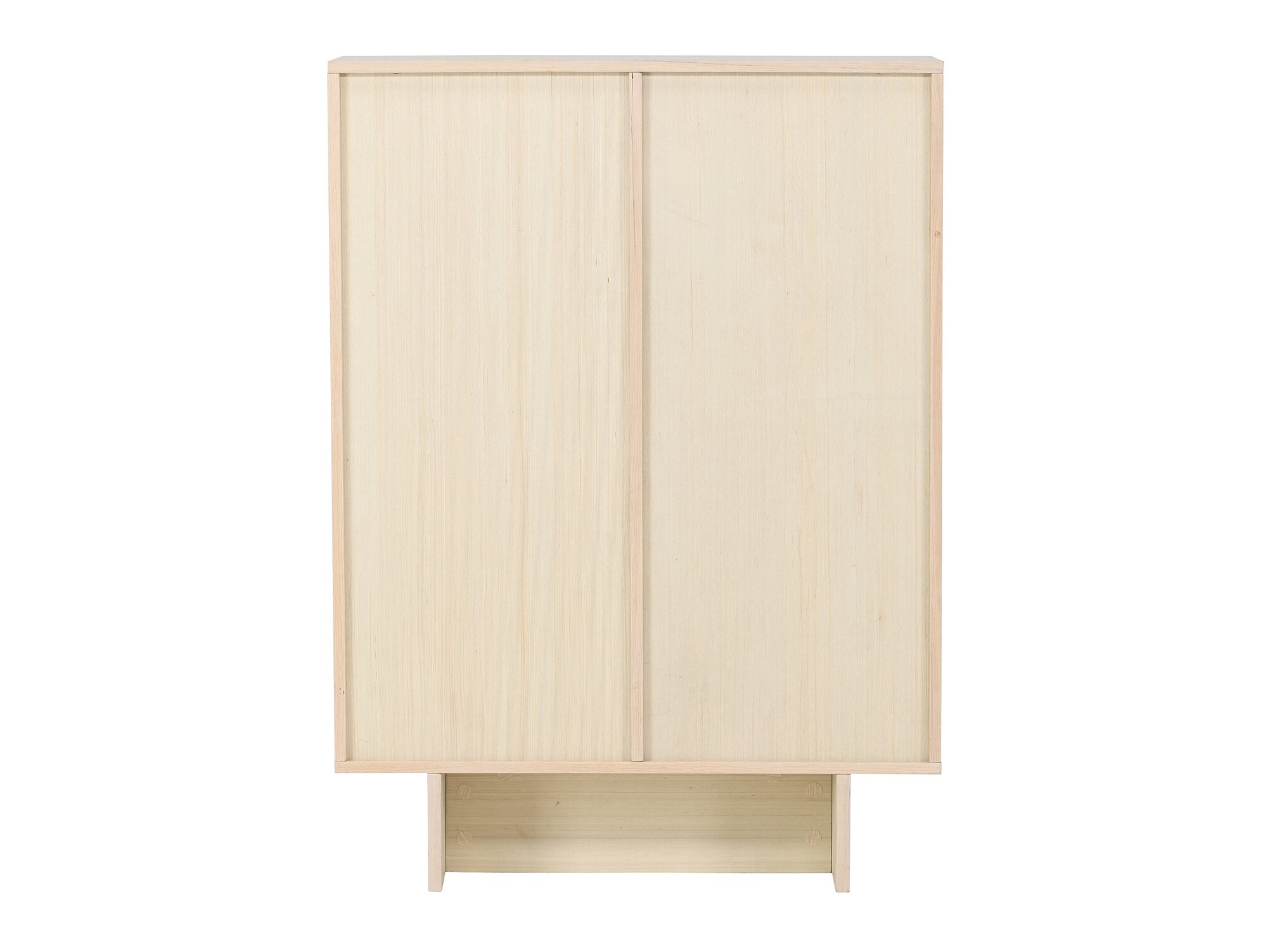 Ormarić Dallas 5131 (Svijetlo drvo)