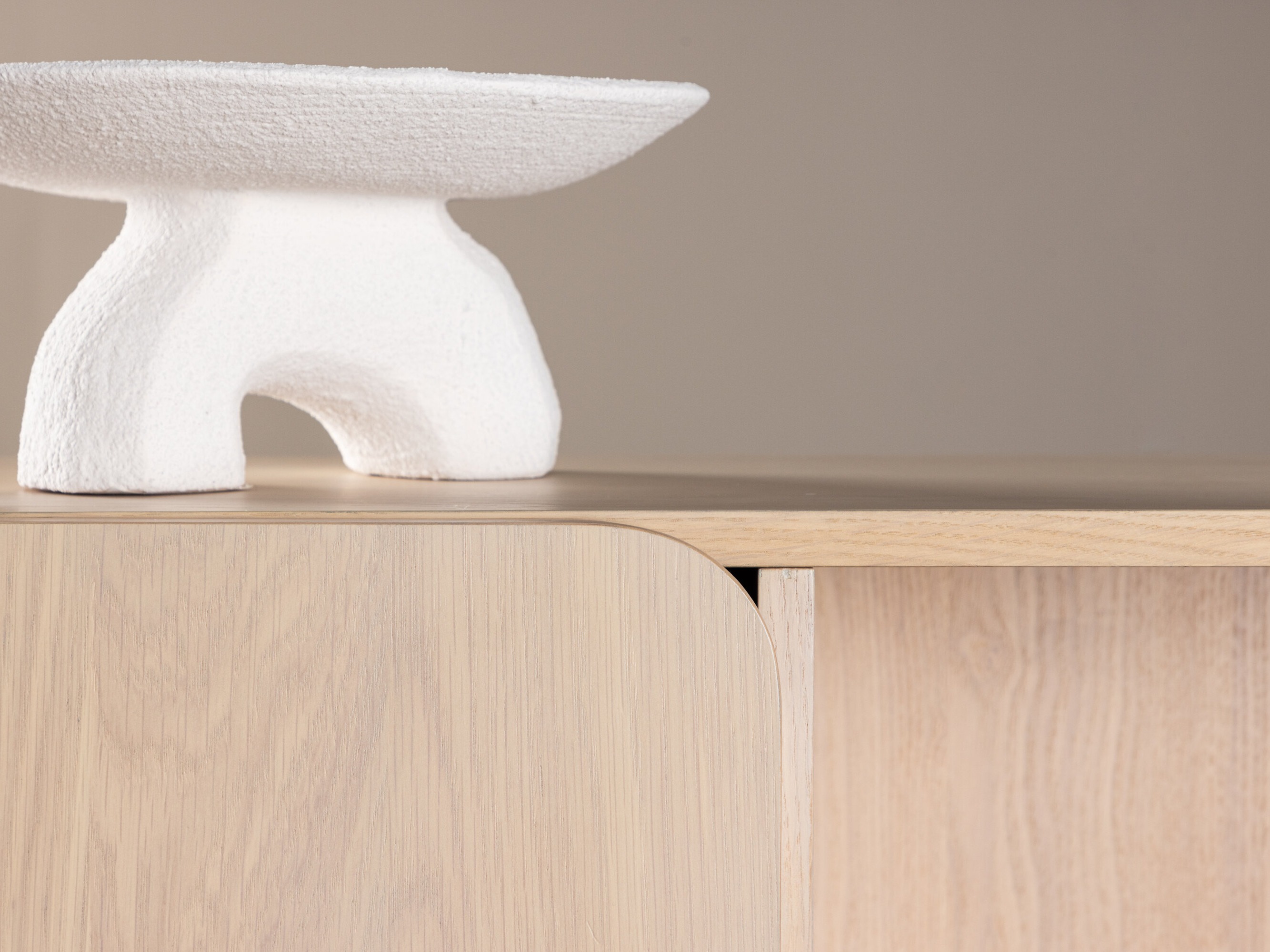 Ormarić Dallas 5131 (Svijetlo drvo)