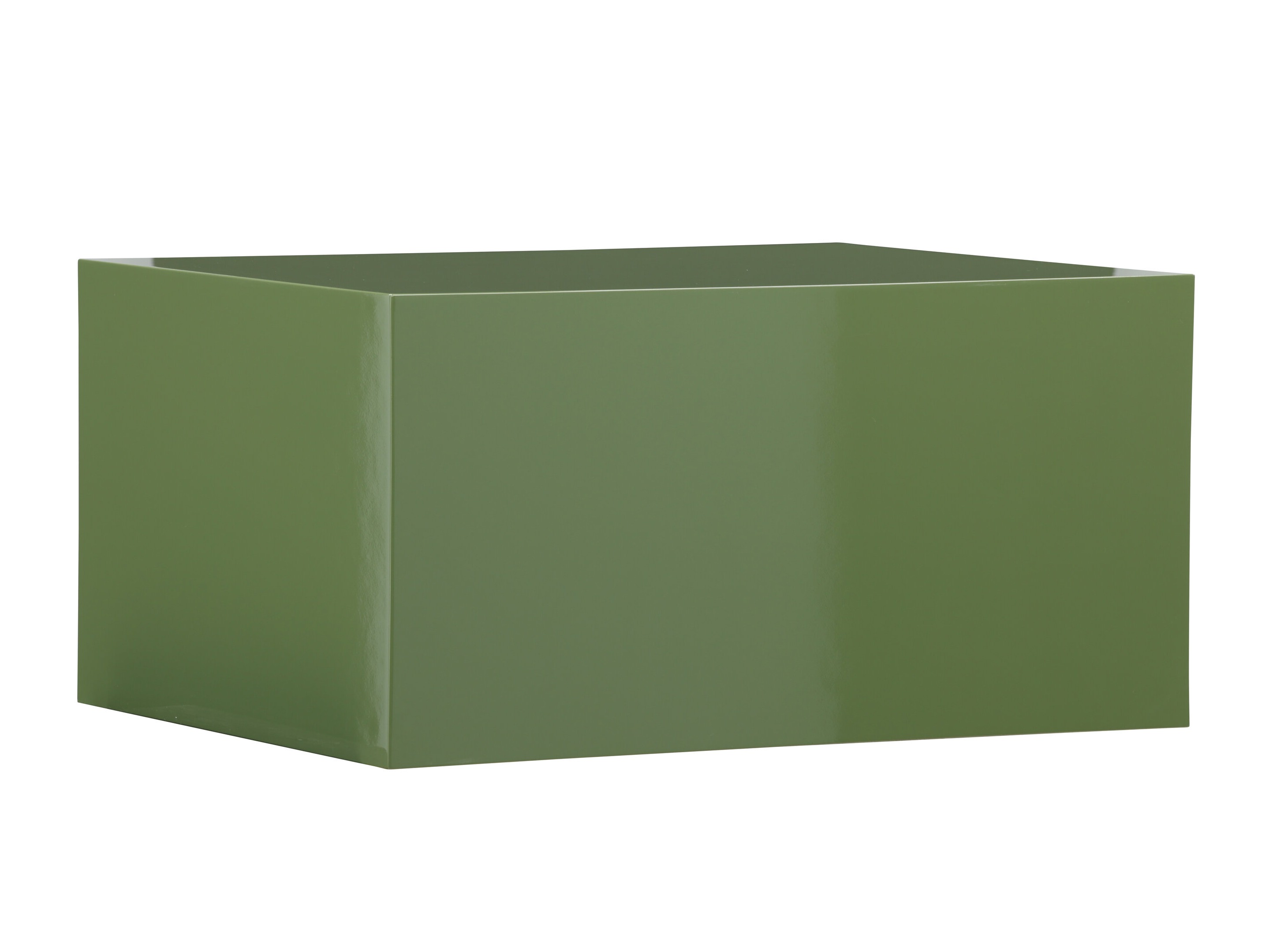 Stolić za kavu Dallas 3186 (Tamnozelena)