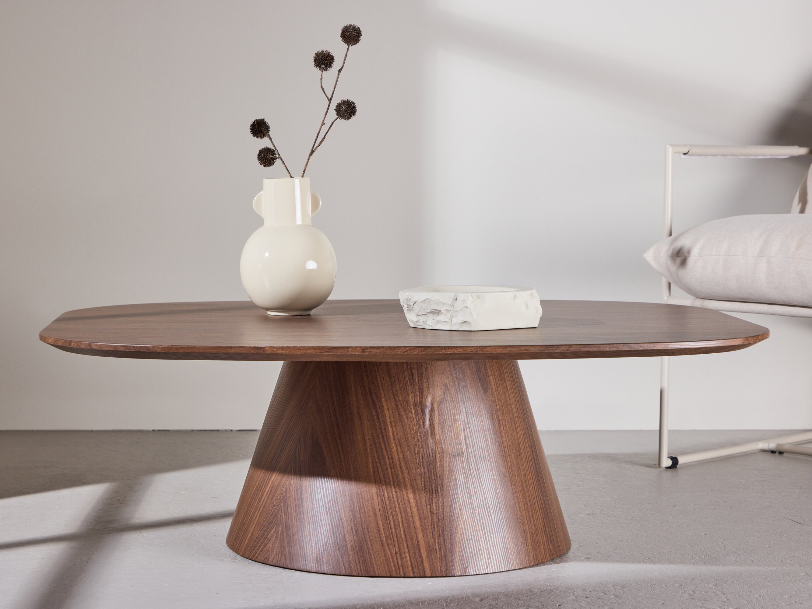 Stolić za kavu Dallas 4976 (Smeđa)