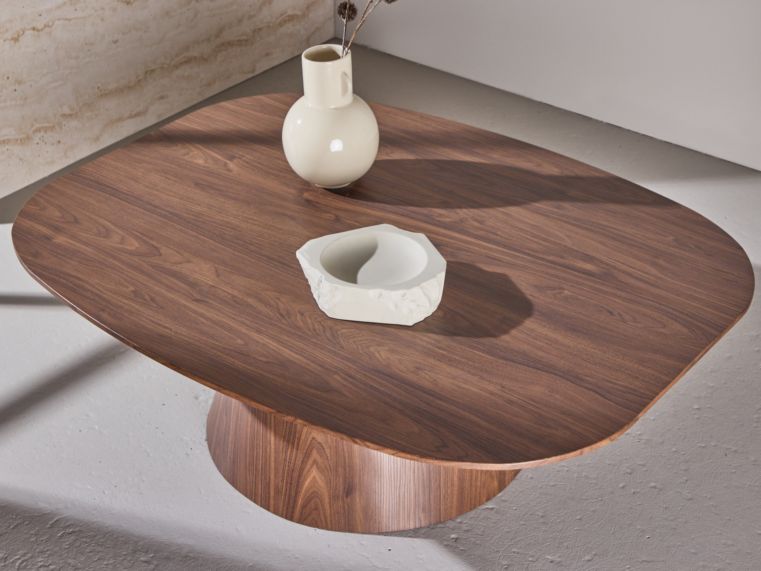 Stolić za kavu Dallas 4976 (Smeđa)