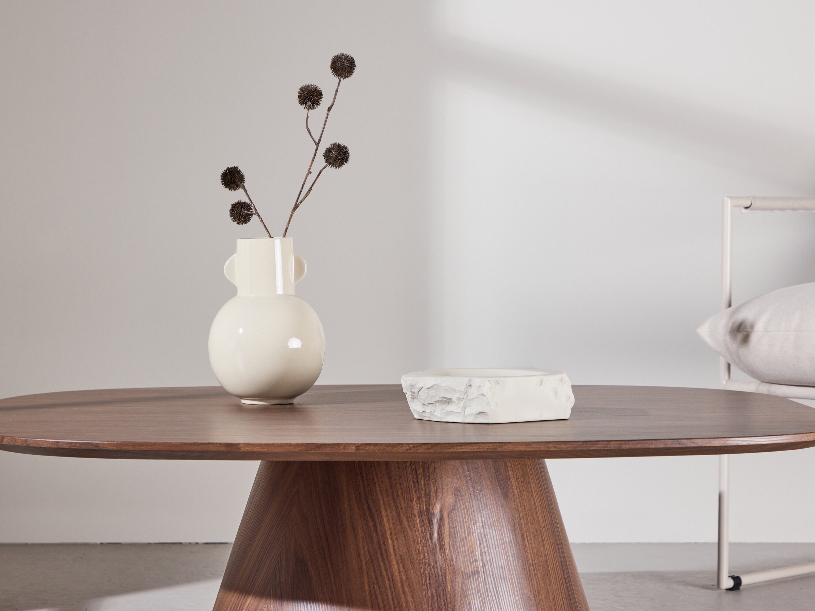 Stolić za kavu Dallas 4976 (Smeđa)