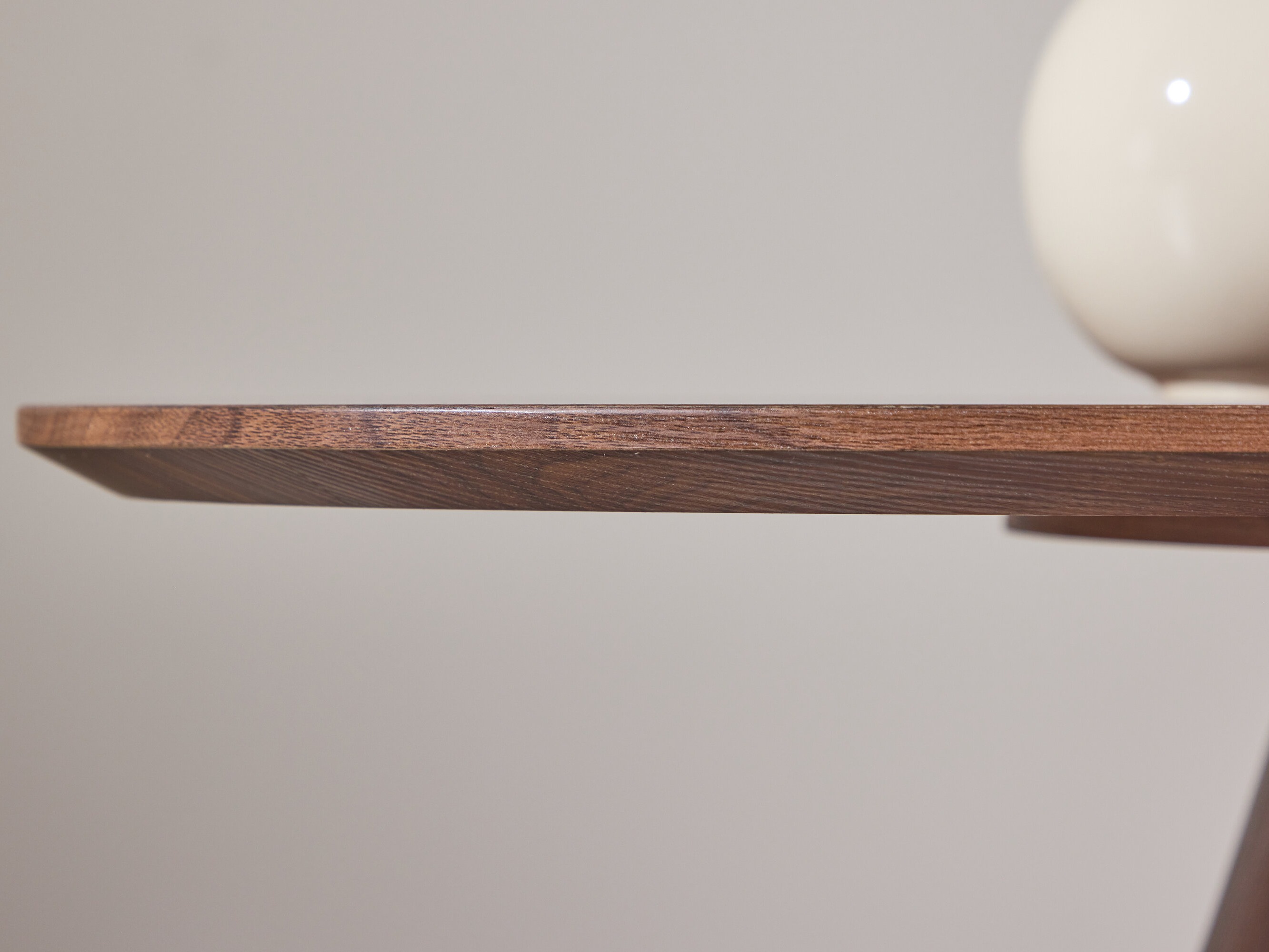 Stolić za kavu Dallas 4976 (Smeđa)