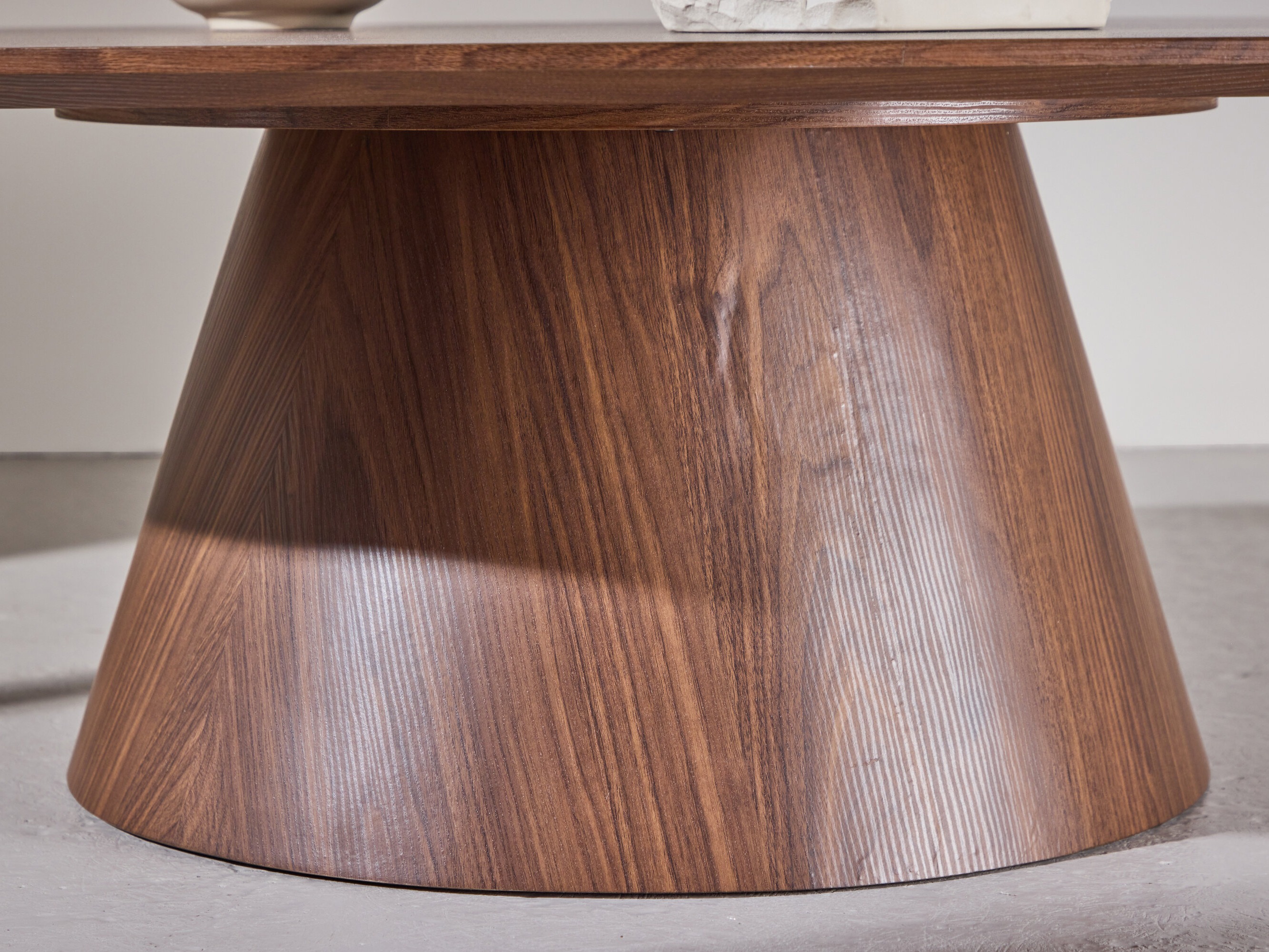 Stolić za kavu Dallas 4976 (Smeđa)