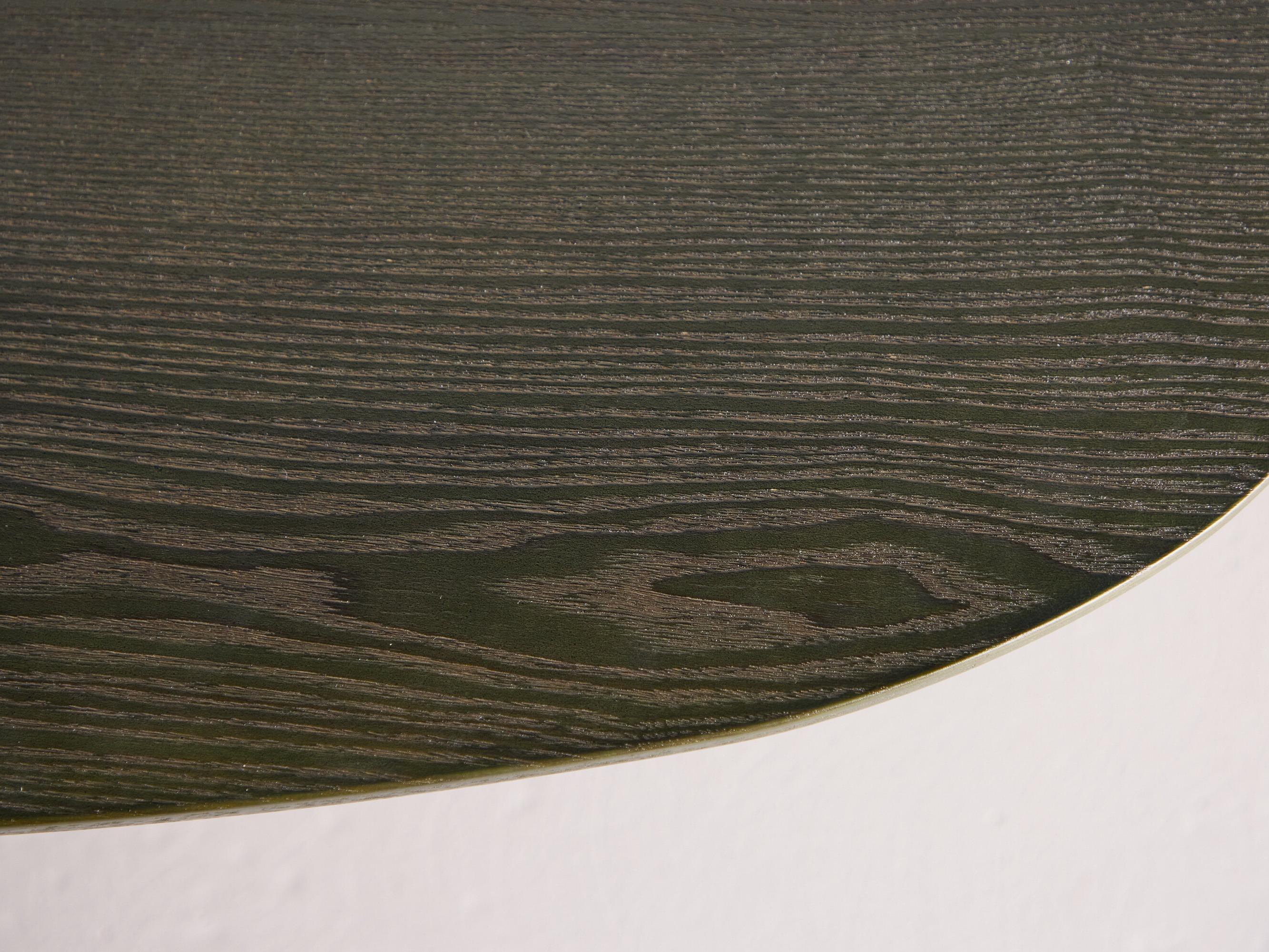 Stolić za kavu Dallas 4976 (Tamnozelena + Smeđa)