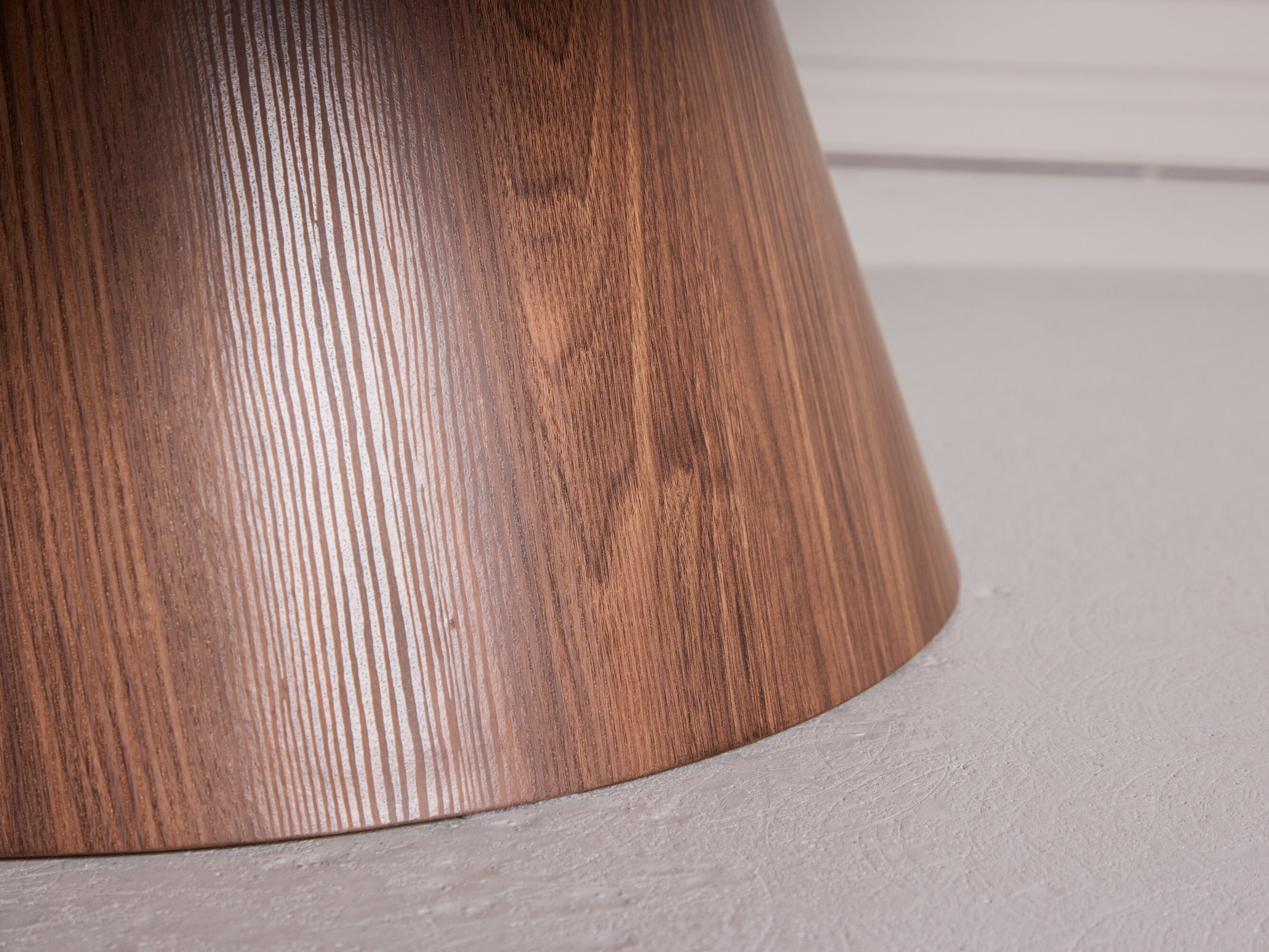 Stolić za kavu Dallas 4976 (Tamnozelena + Smeđa)