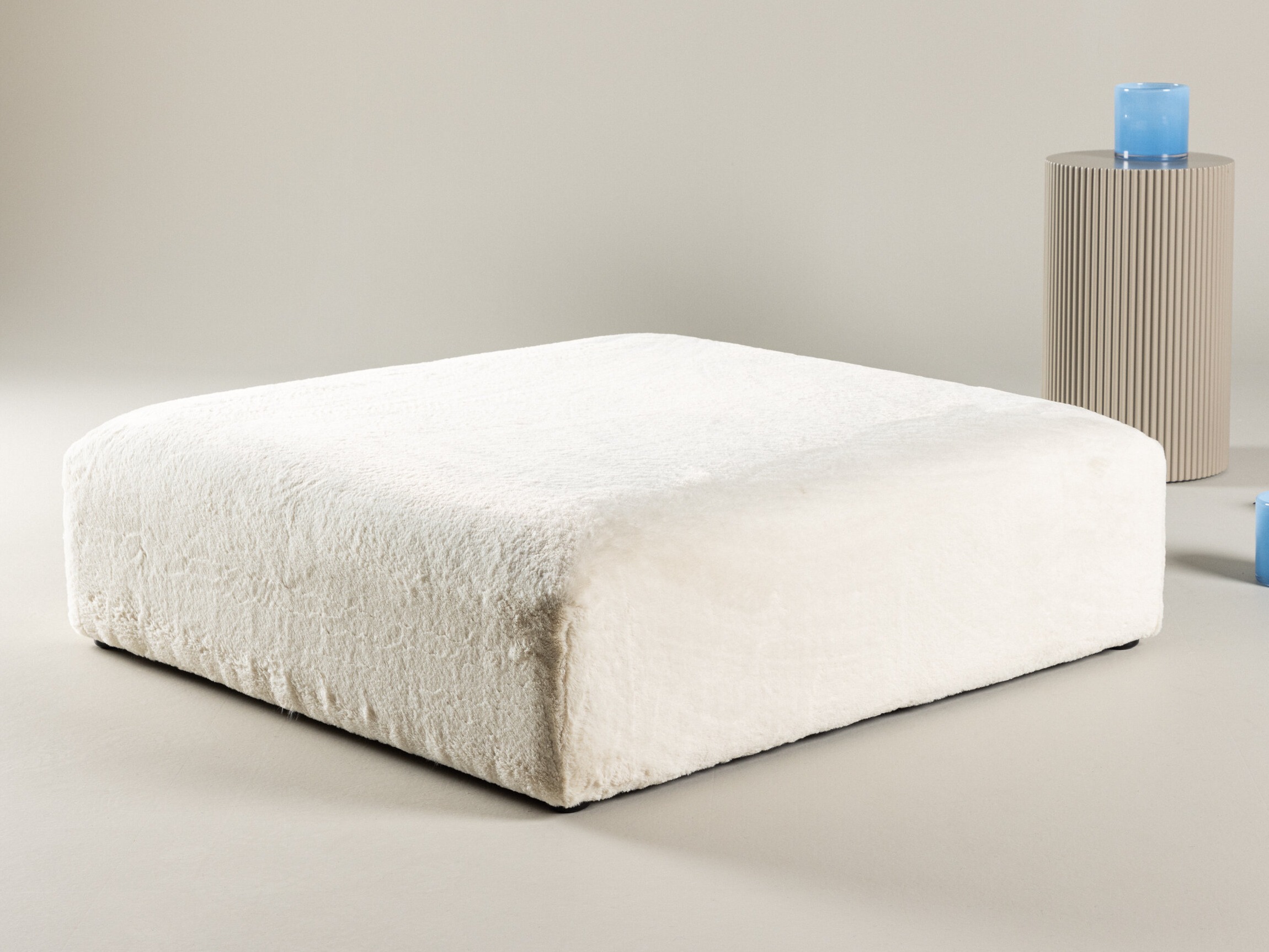 Tapecirana klupa Dallas 4977