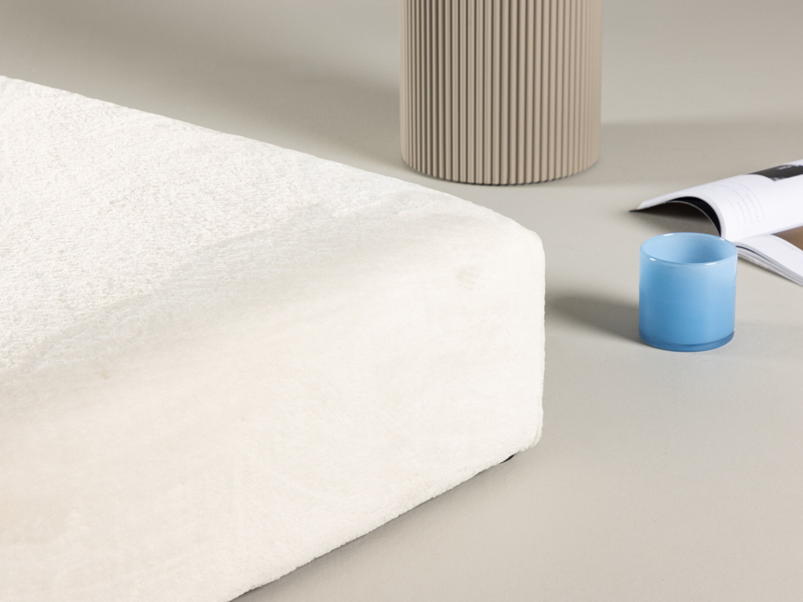 Tapecirana klupa Dallas 4977