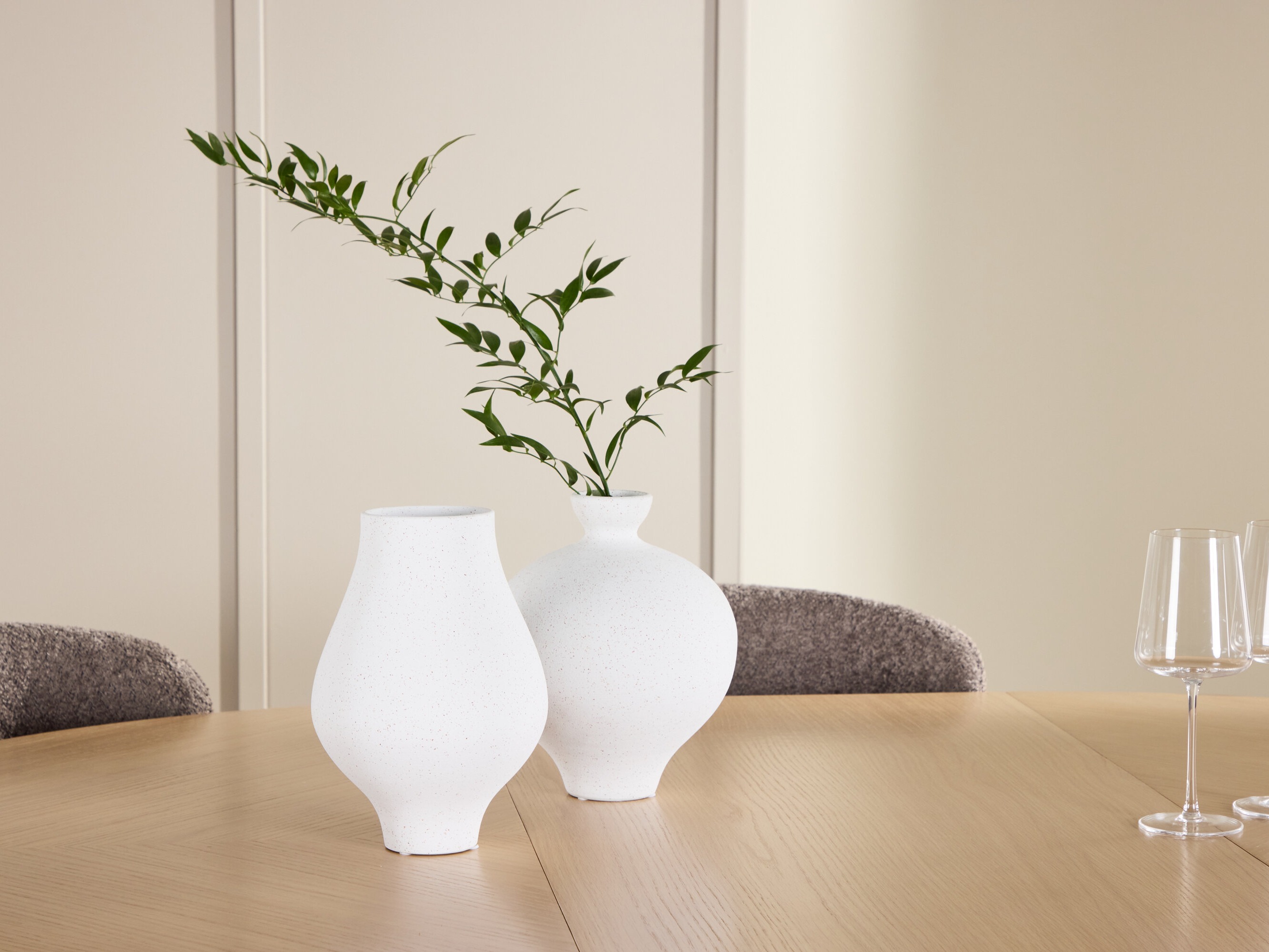 Blagovaonski set Dallas 4989 (Hrast)