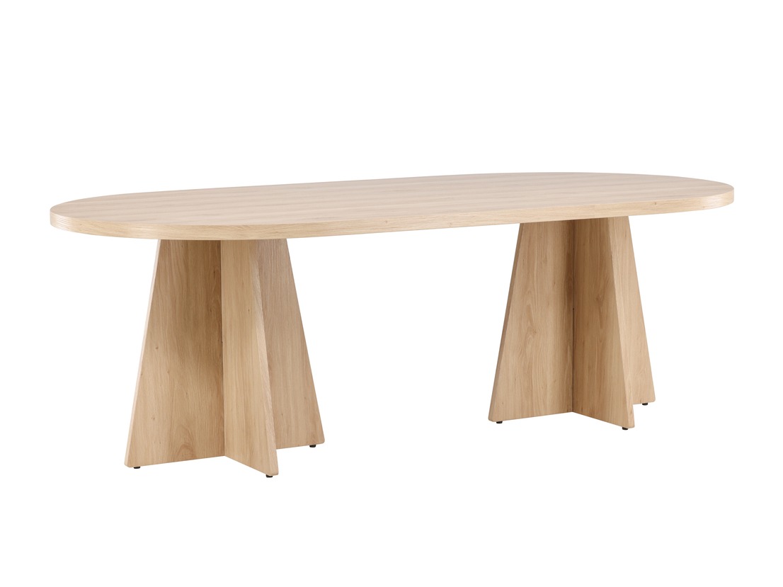 Blagovaonski set Dallas 4990 (Crna)