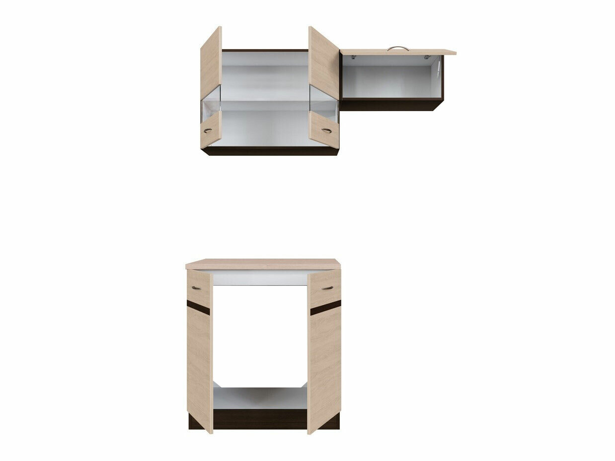 Modularan kuhinjski set Eli Light 116