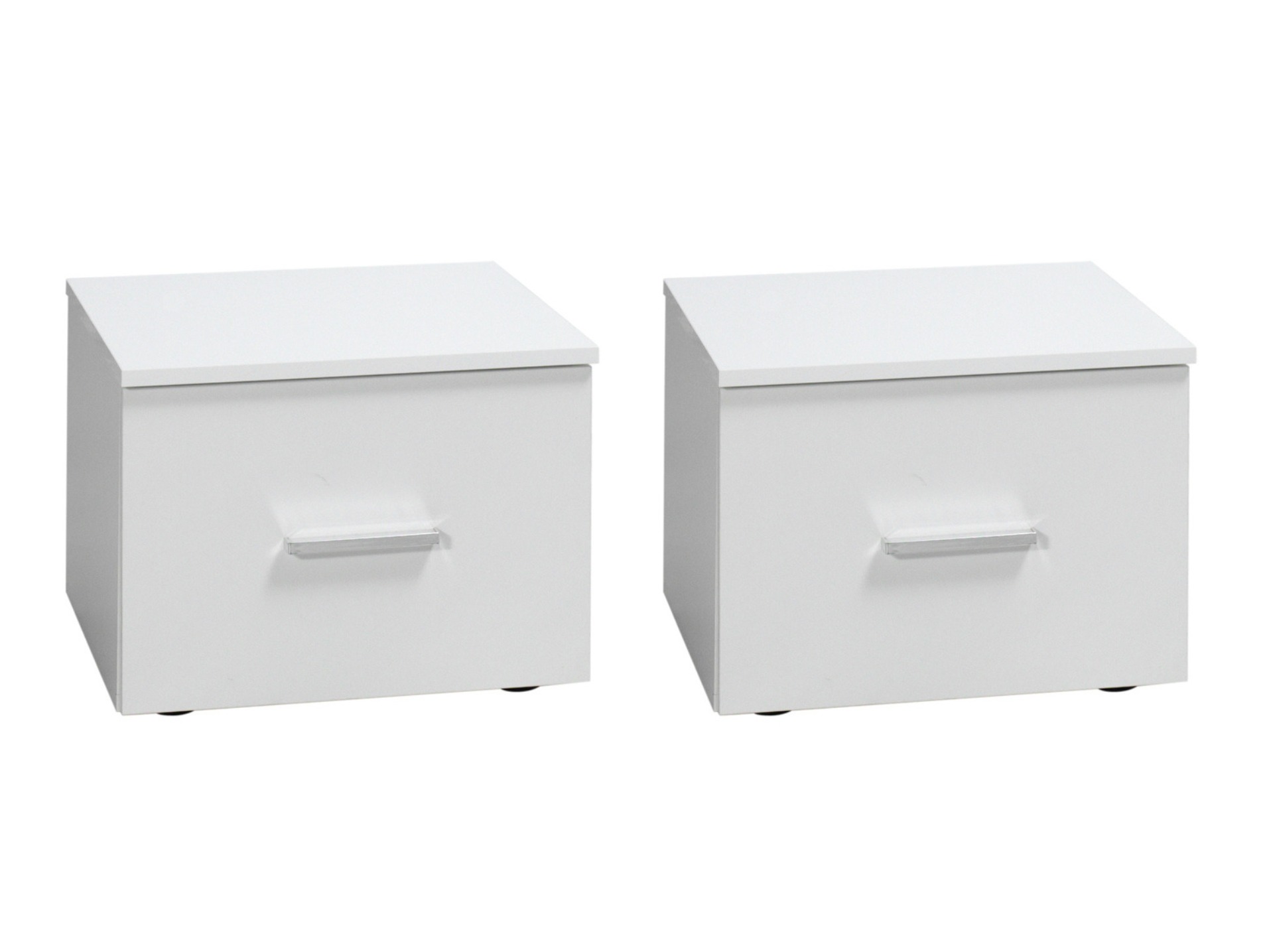 Set noćnih ormarića Orlsoru 100