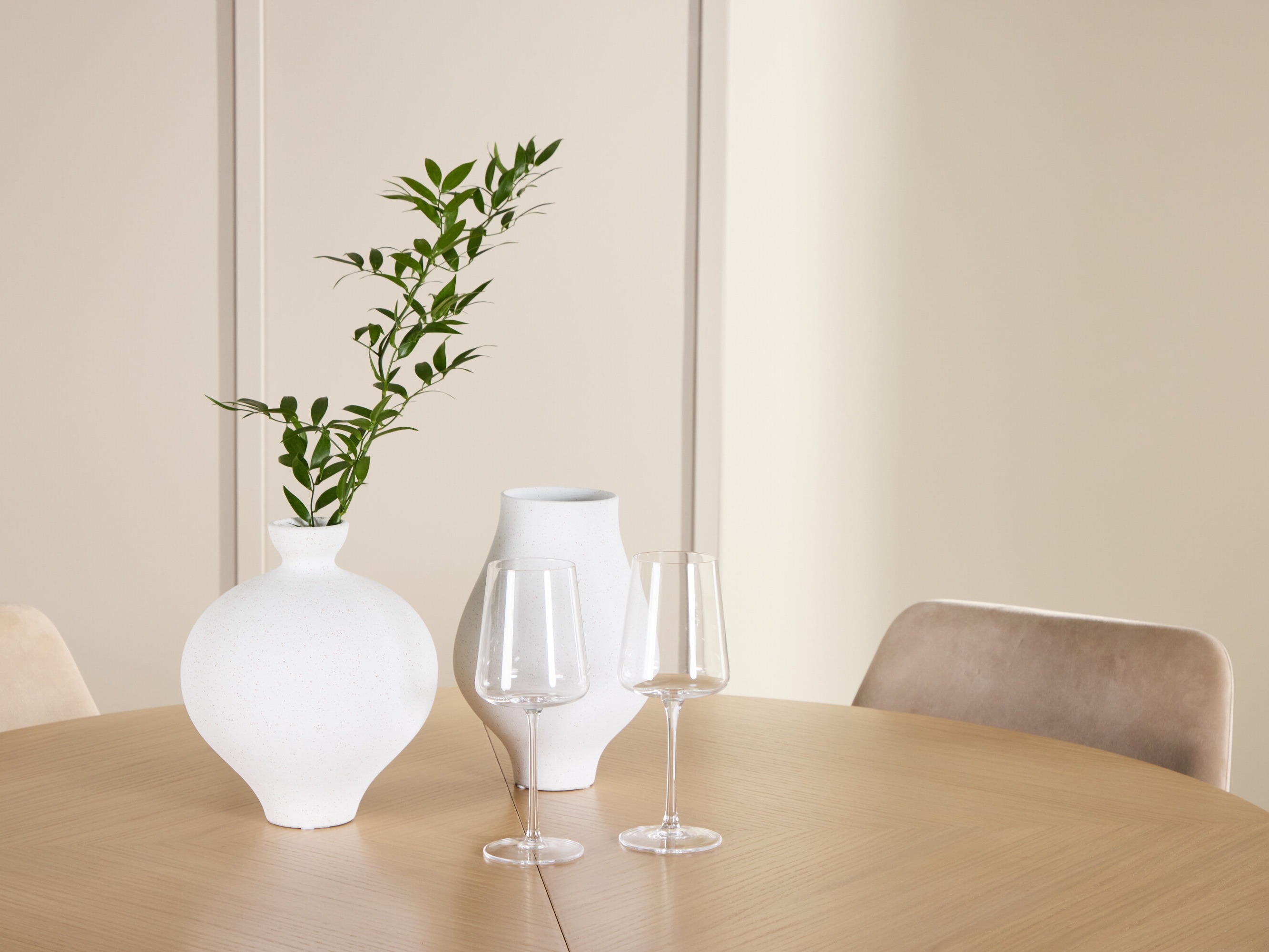 Blagovaonski set Dallas 4991 (Hrast)