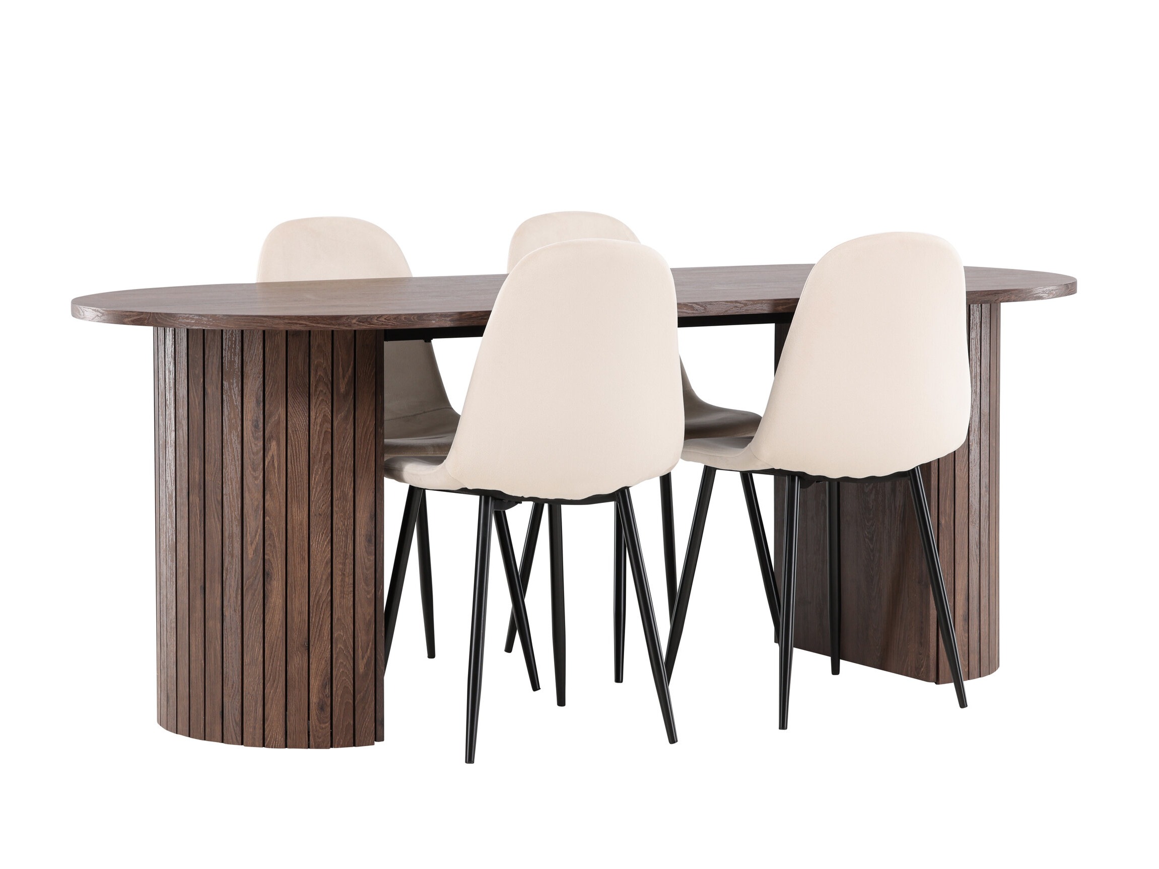 Blagovaonski set Dallas 4995 (Bež)