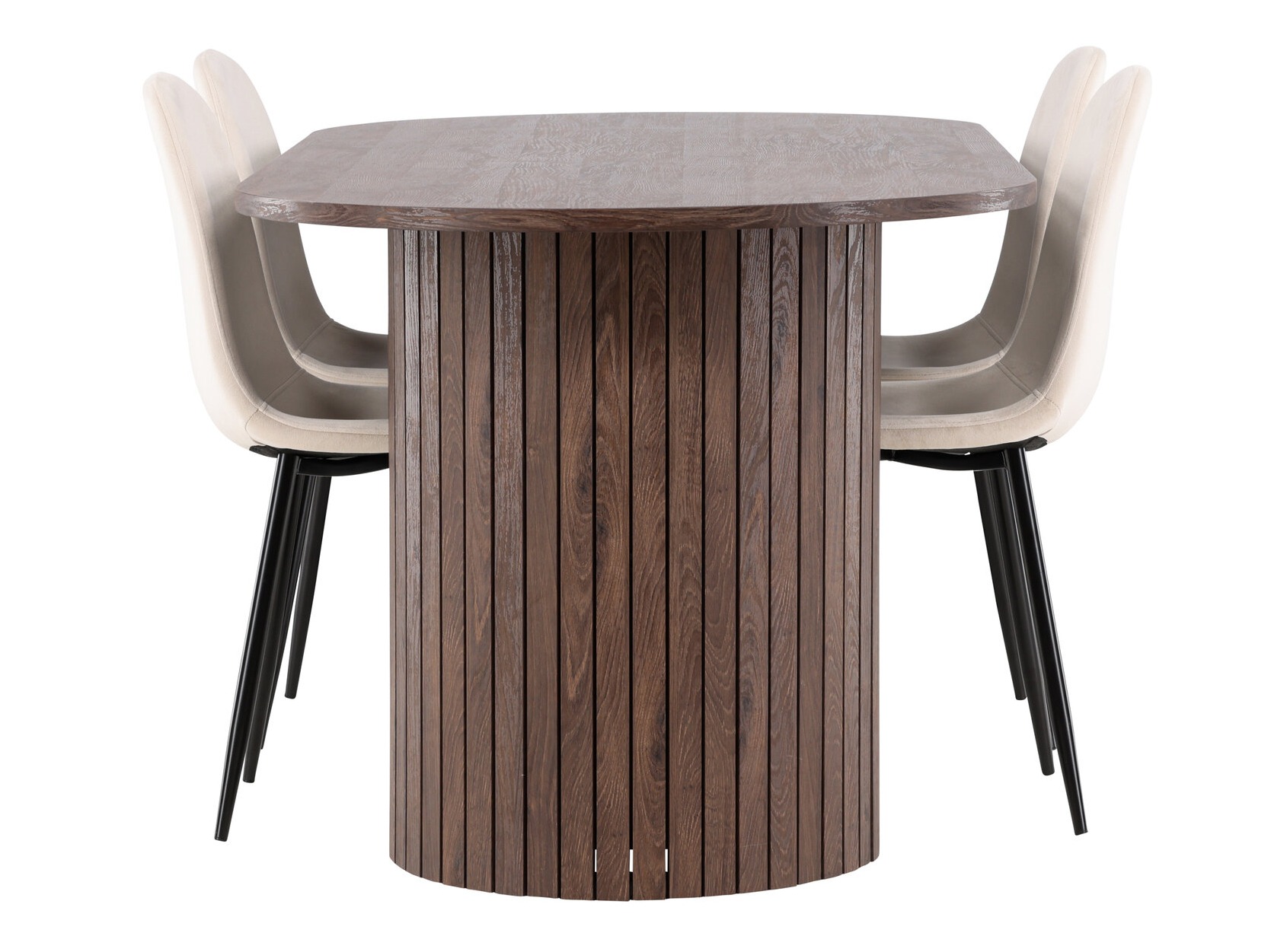 Blagovaonski set Dallas 4995 (Bež)