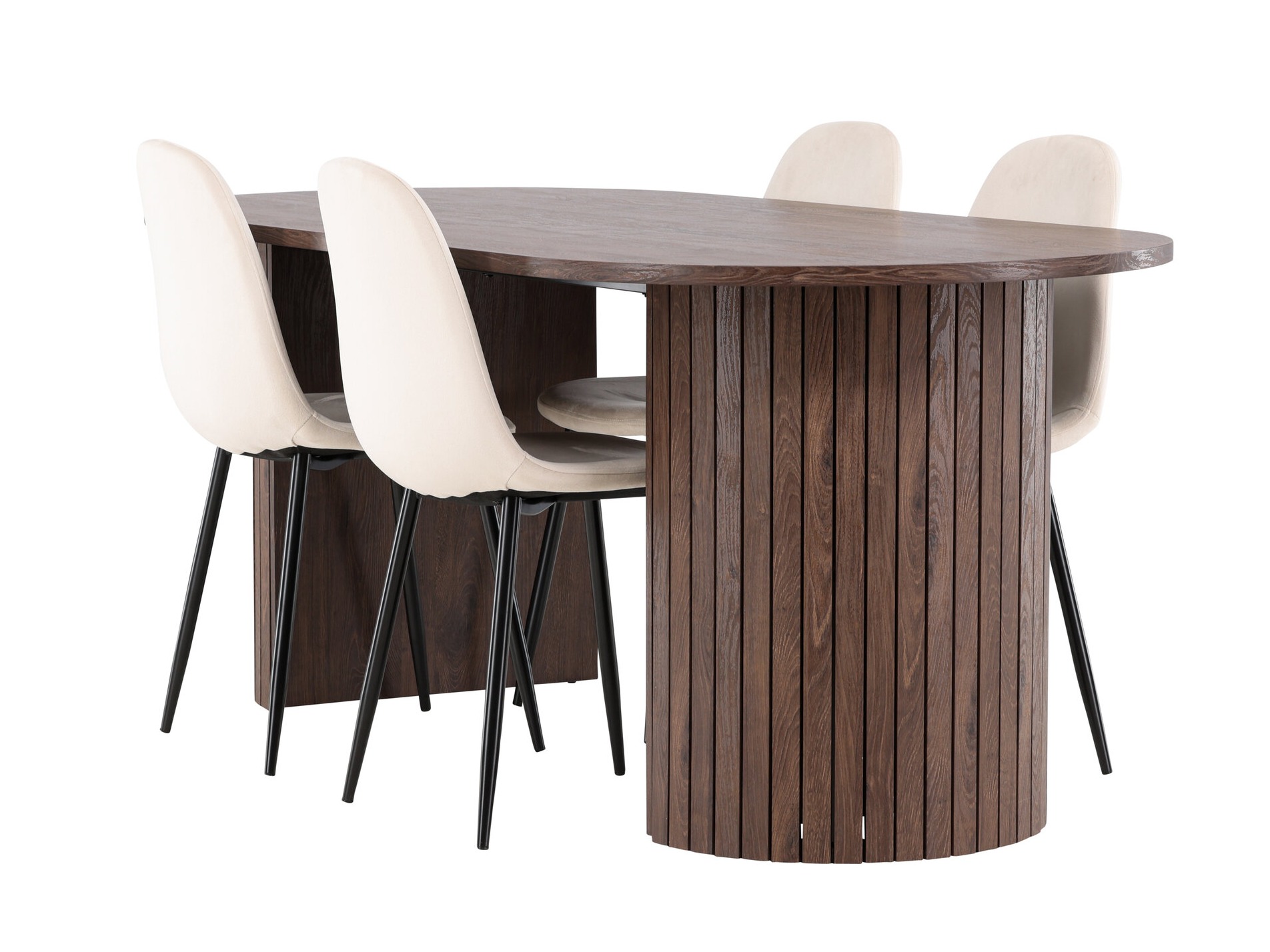 Blagovaonski set Dallas 4995 (Bež)