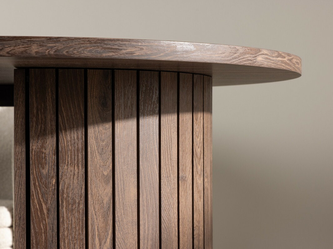 Blagovaonski set Dallas 4995 (Crna)