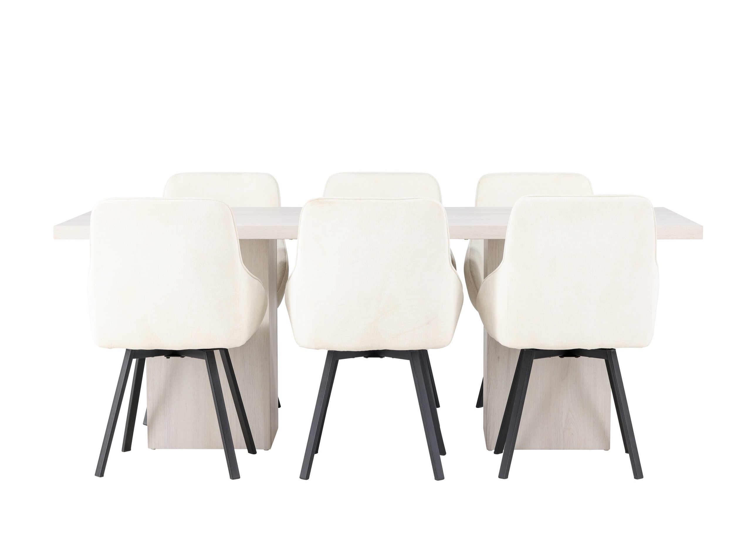 Blagovaonski set Dallas 4996 (Bež)