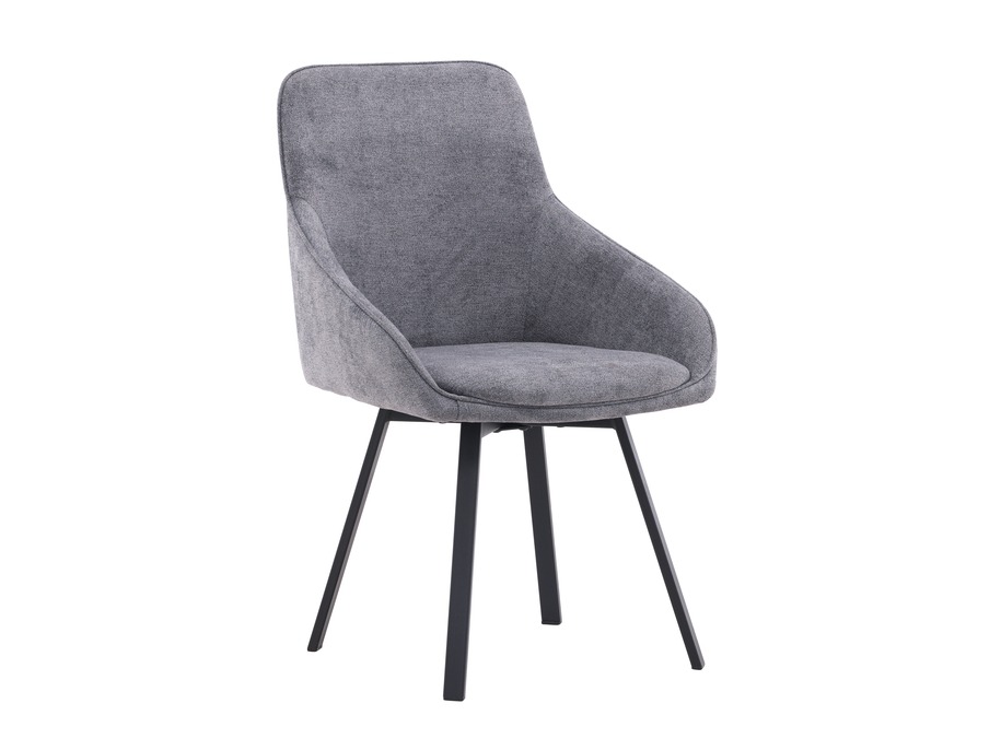 Blagovaonski set Dallas 4996 (Siva)