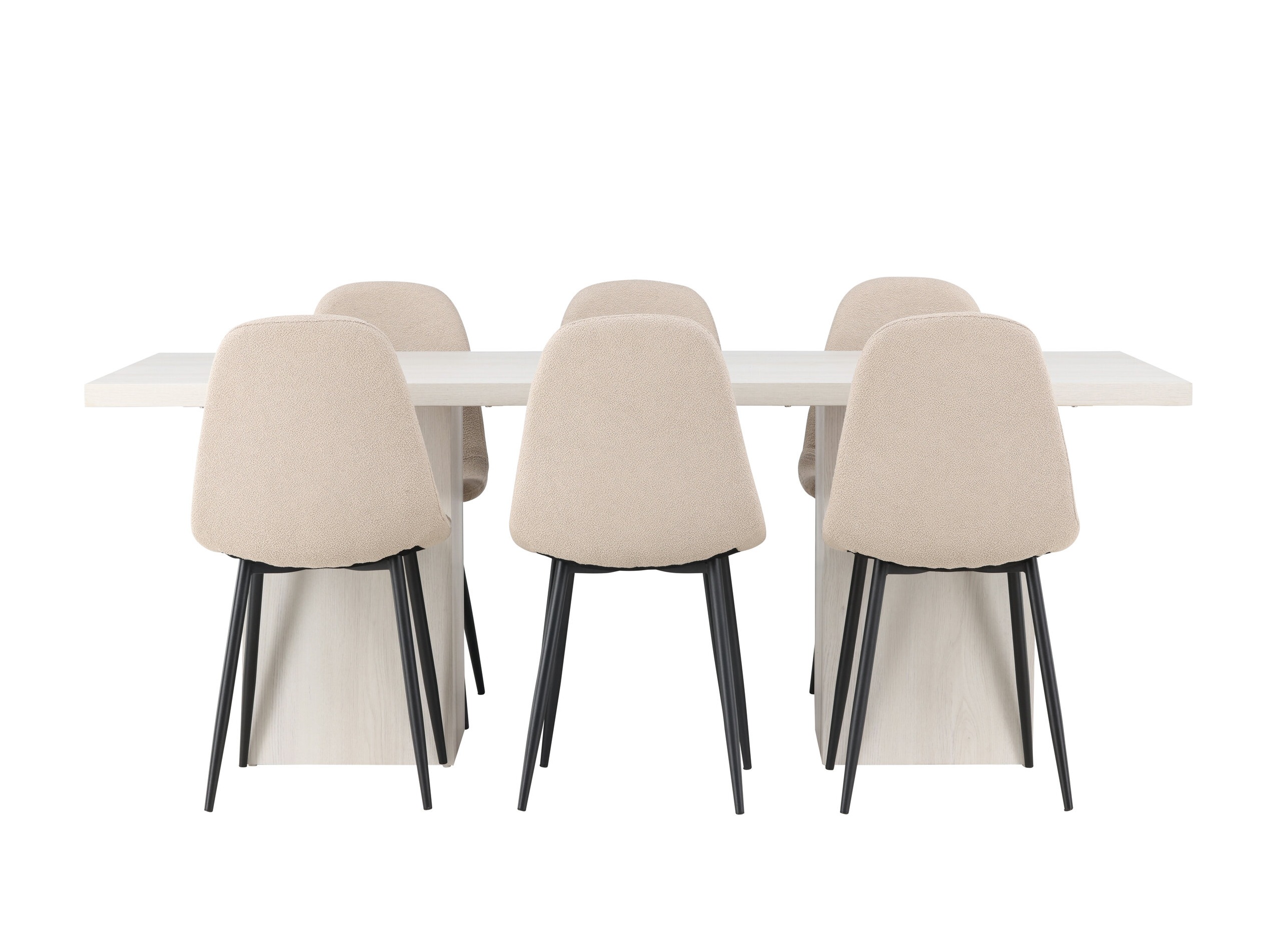 Blagovaonski set Dallas 4997 (Bež)