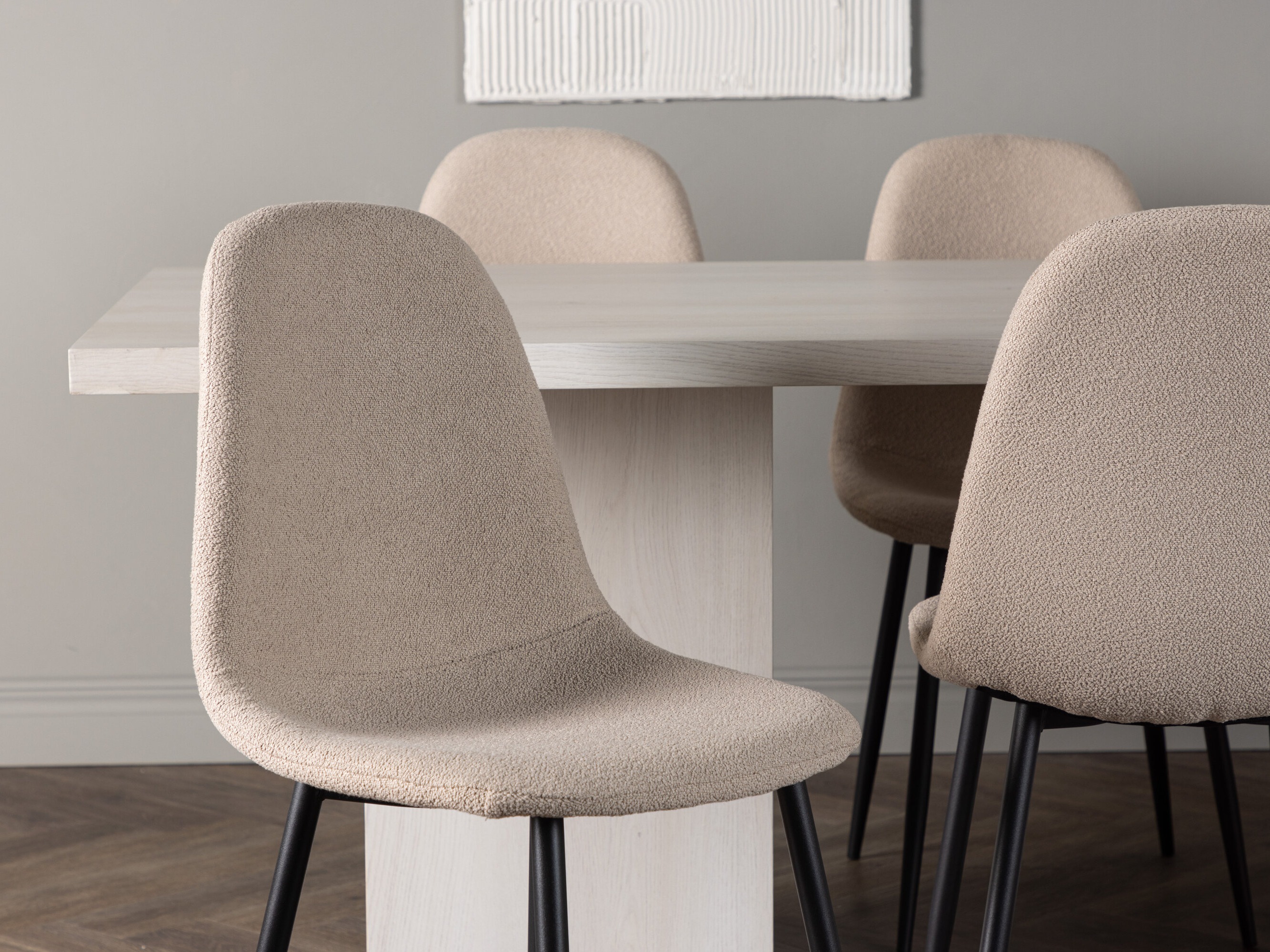 Blagovaonski set Dallas 4997 (Bež)