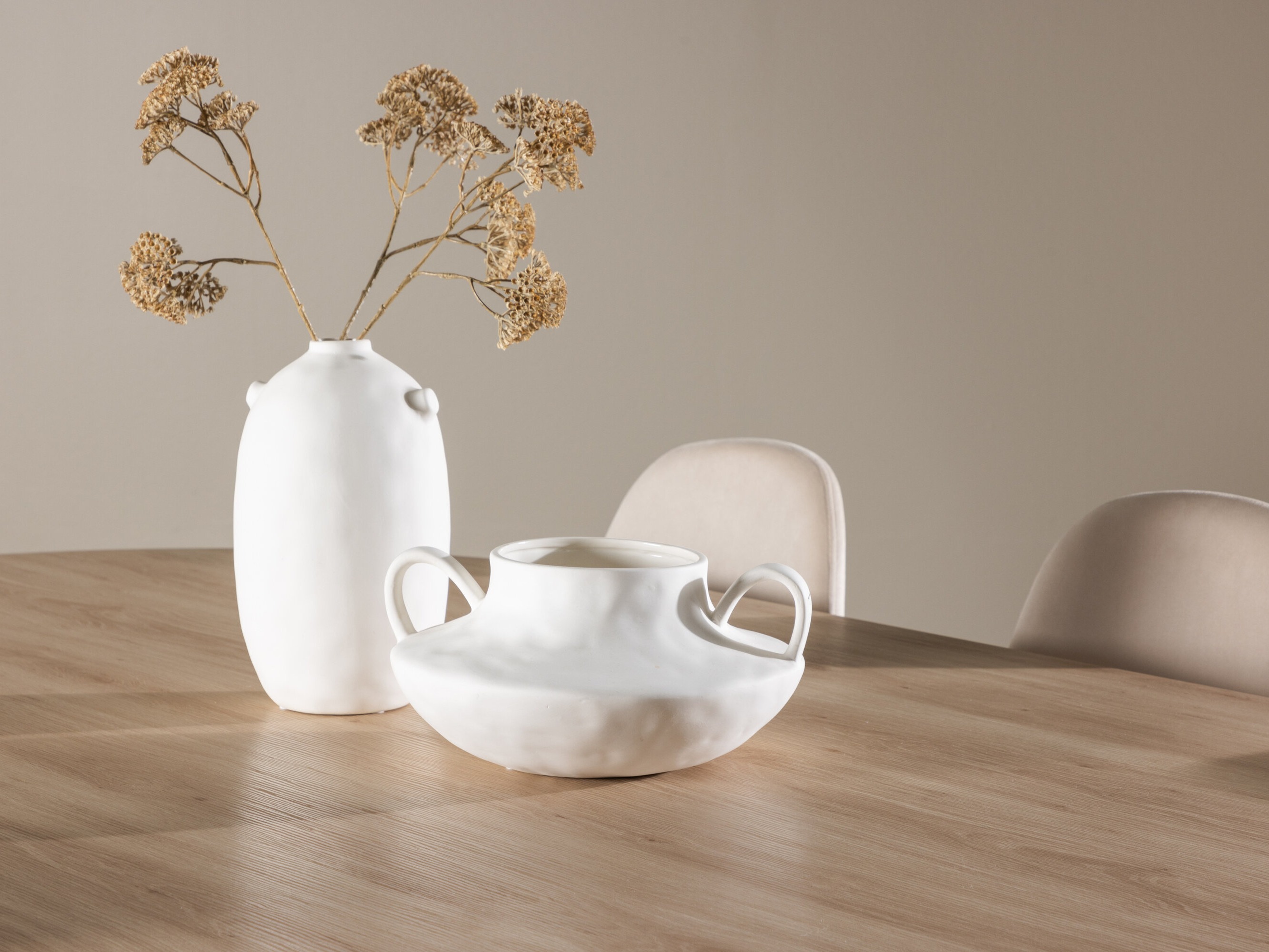 Blagovaonski set Dallas 4998 (Bež)