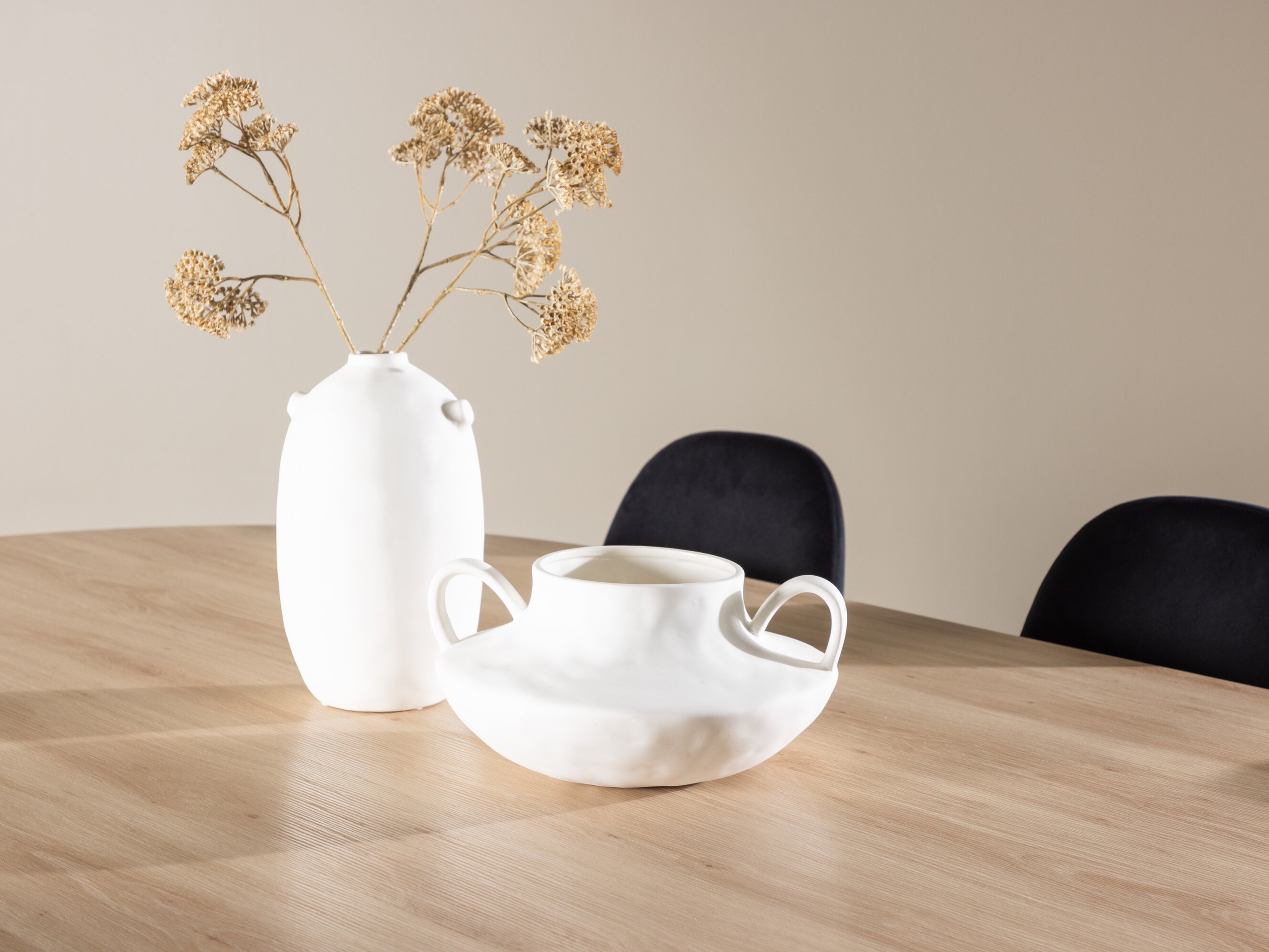 Blagovaonski set Dallas 4998 (Crna)